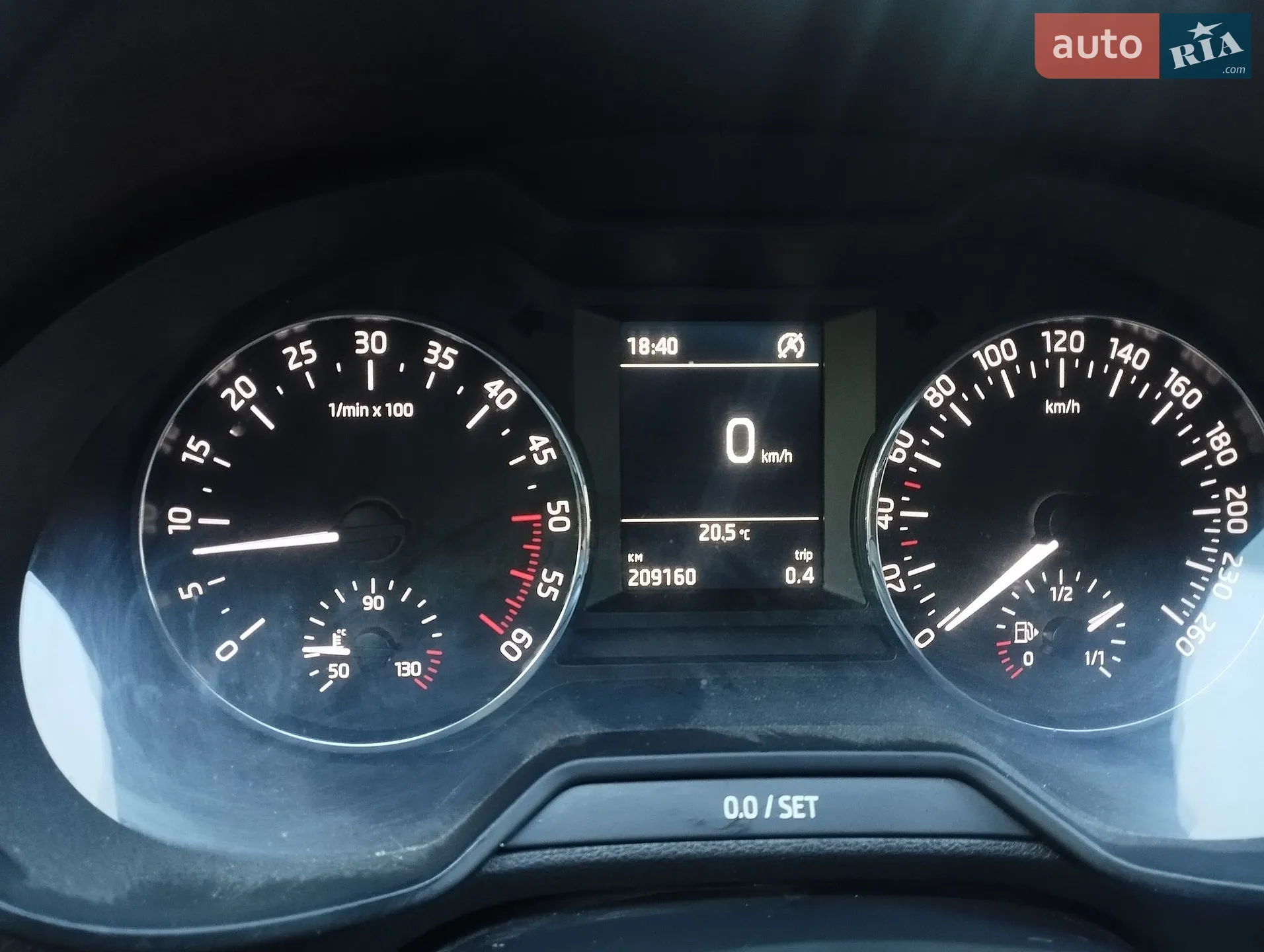 2017 Skoda Octavia - мініатюра 2