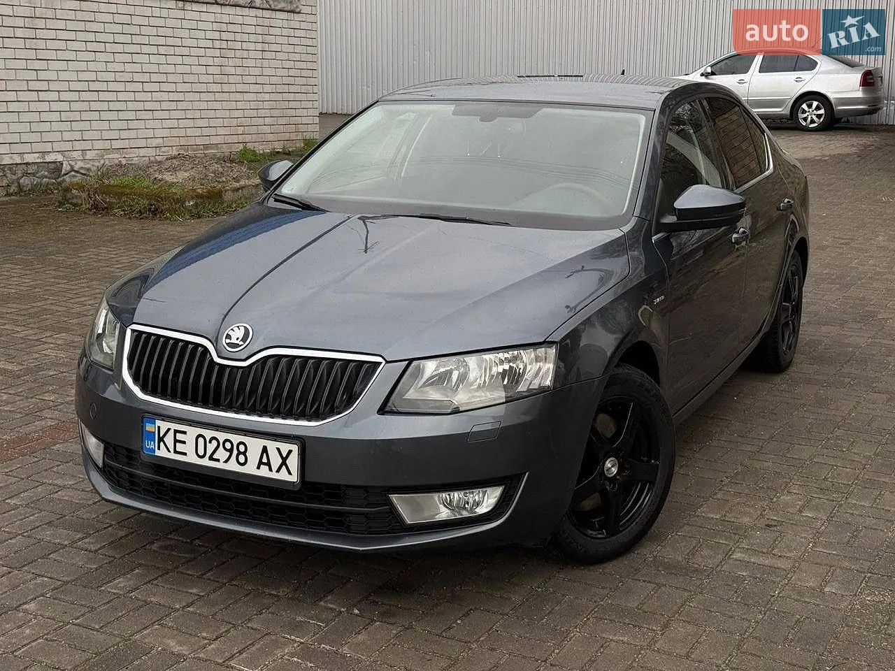 2015 Skoda Octavia - мініатюра 5
