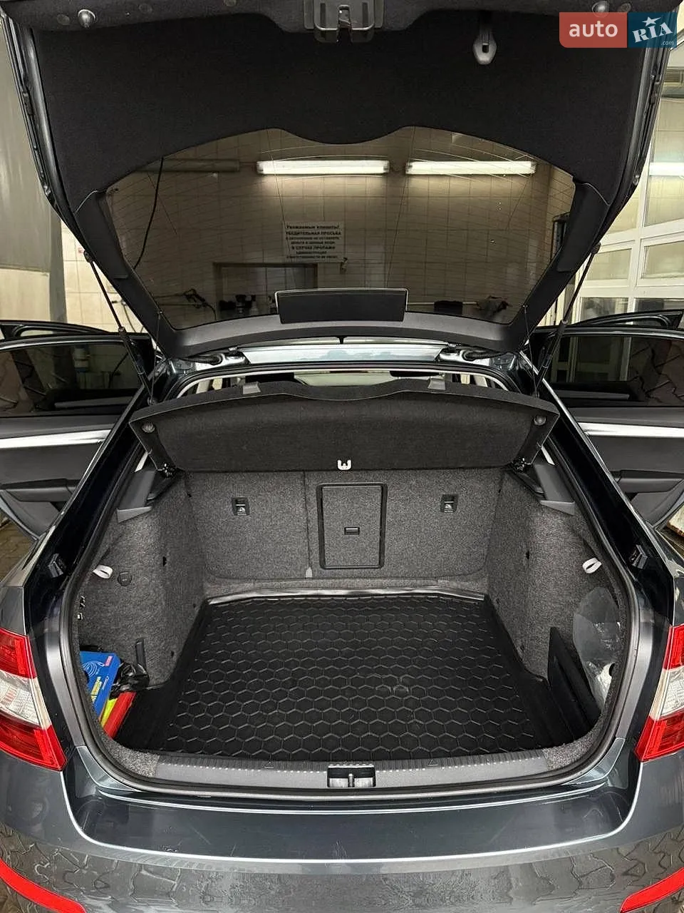 2015 Skoda Octavia - мініатюра 16