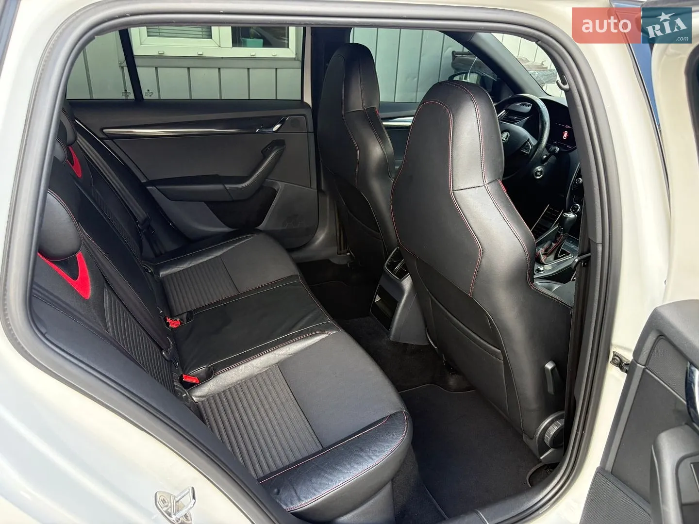 2013 Skoda Octavia - мініатюра 16