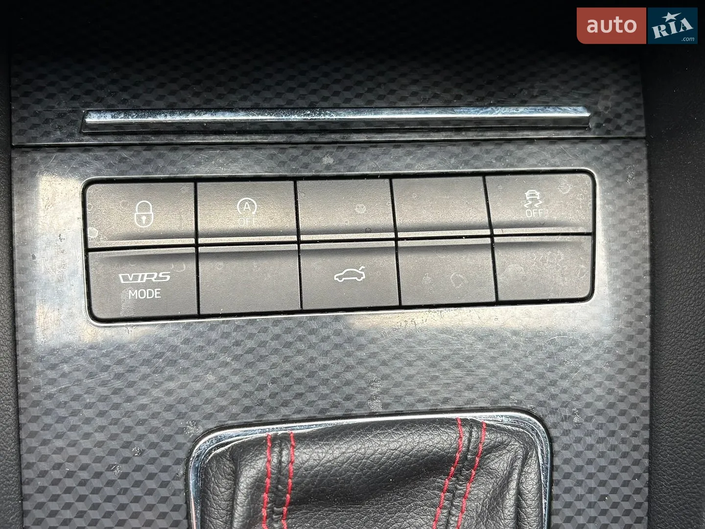 2013 Skoda Octavia - мініатюра 34