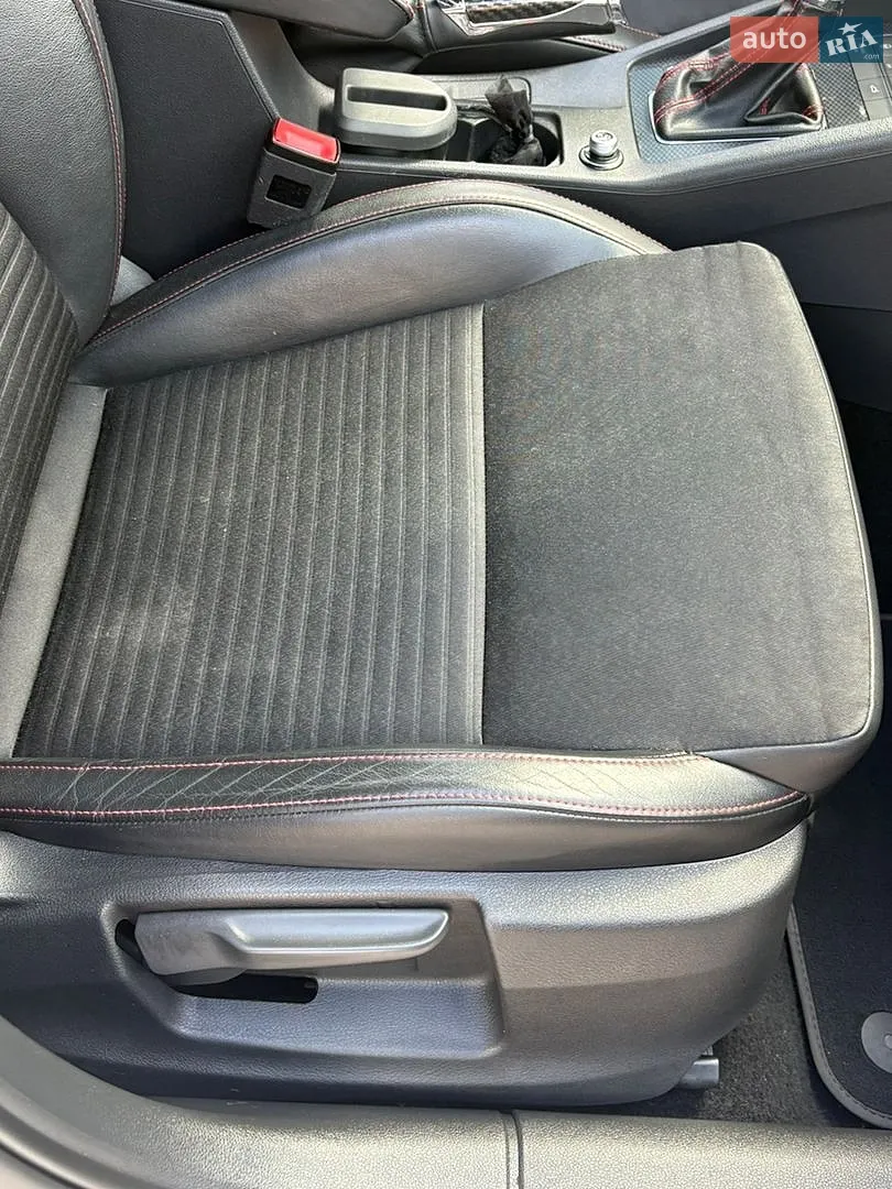 2013 Skoda Octavia - мініатюра 52
