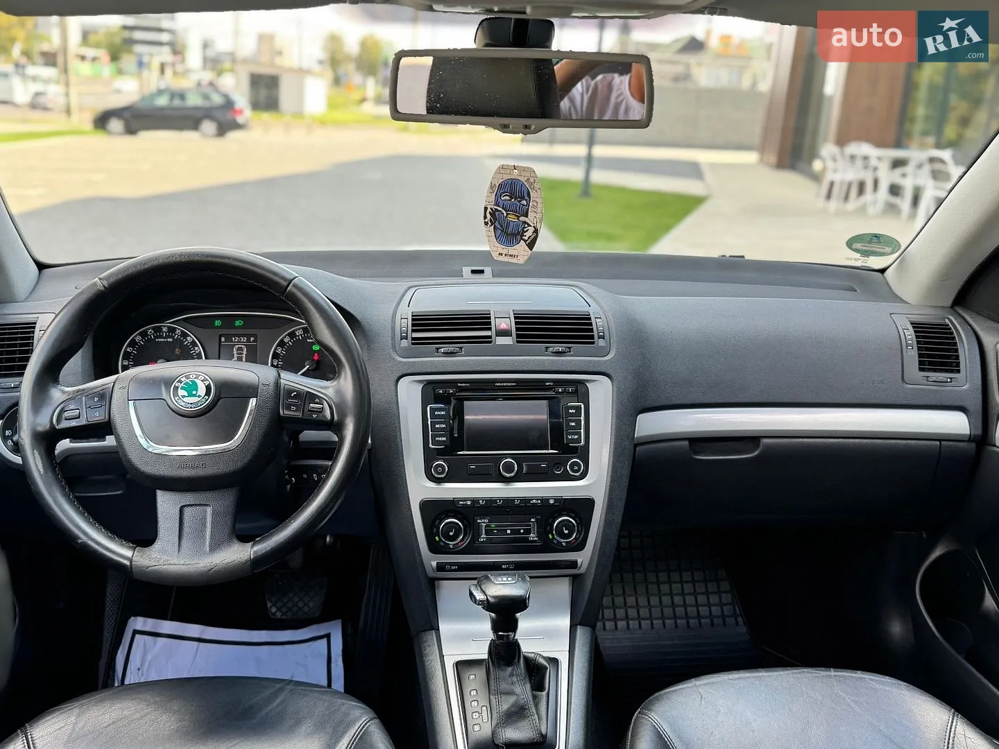 2012 Skoda Octavia - мініатюра 27