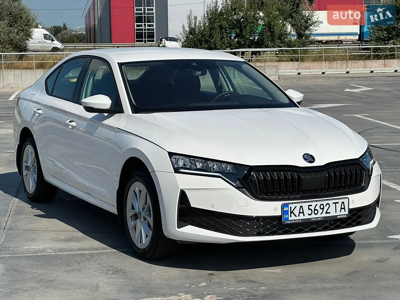 2019 Audi Q8 - мініатюра 52