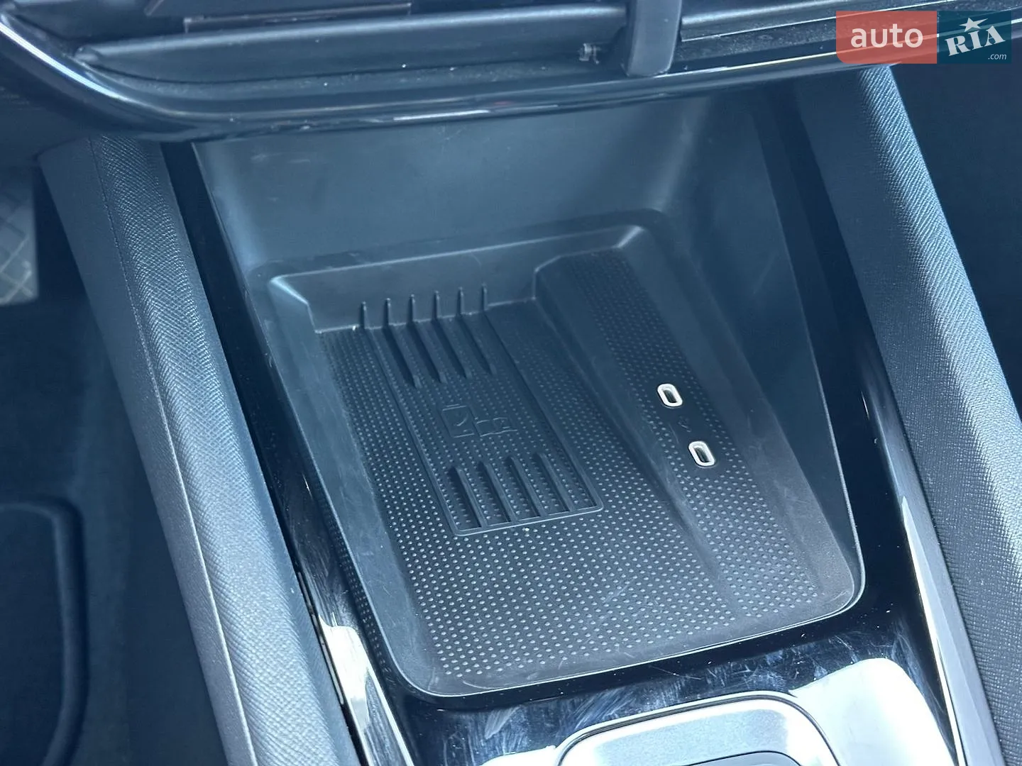 2025 Skoda Octavia - мініатюра 45
