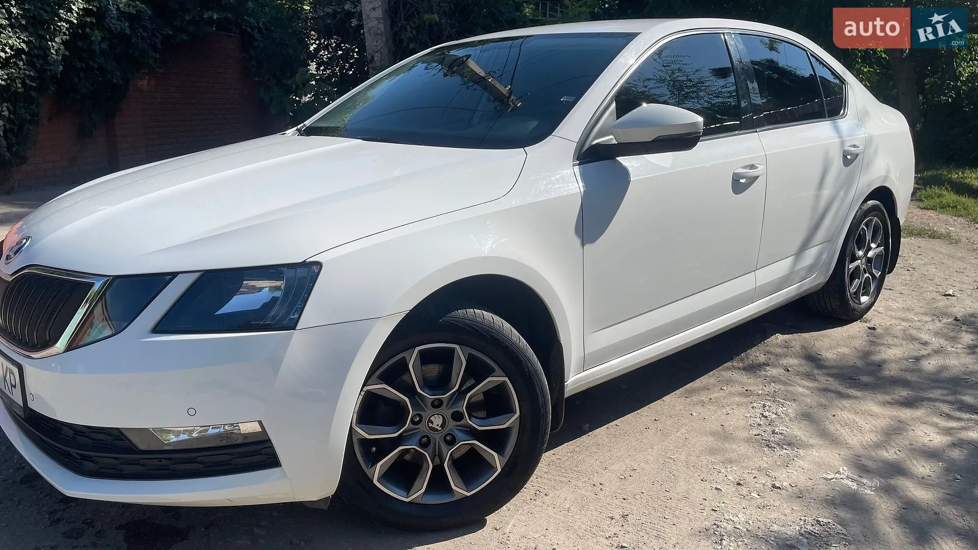 2018 Skoda Octavia - мініатюра 2