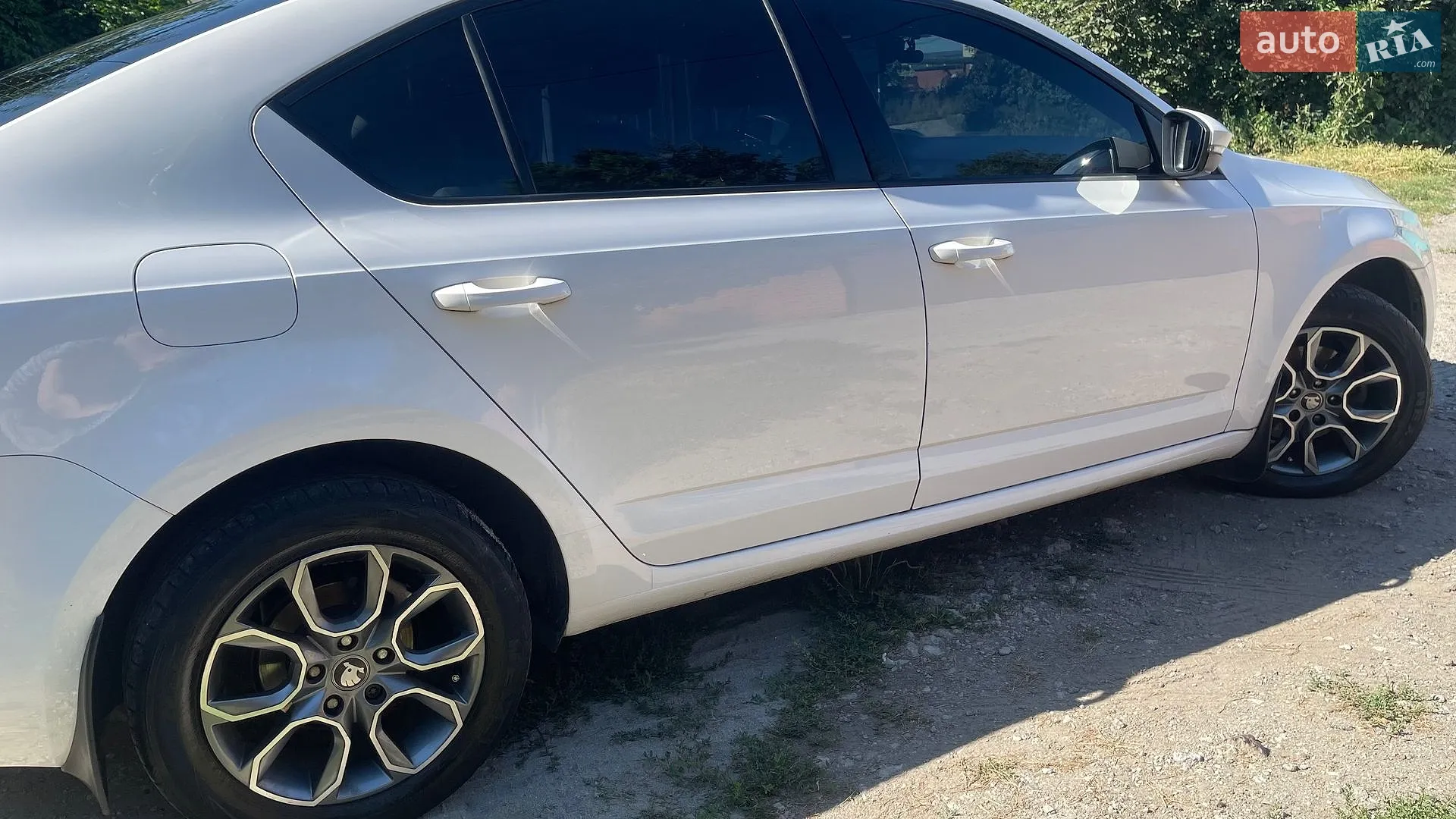 2018 Skoda Octavia - мініатюра 9