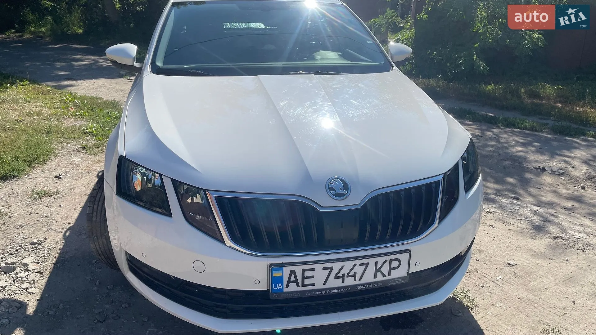 2018 Skoda Octavia - мініатюра 13