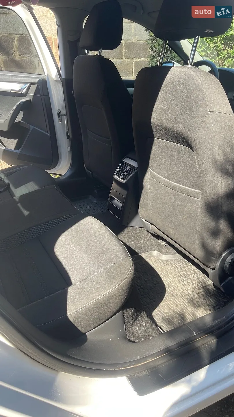 2018 Skoda Octavia - мініатюра 41