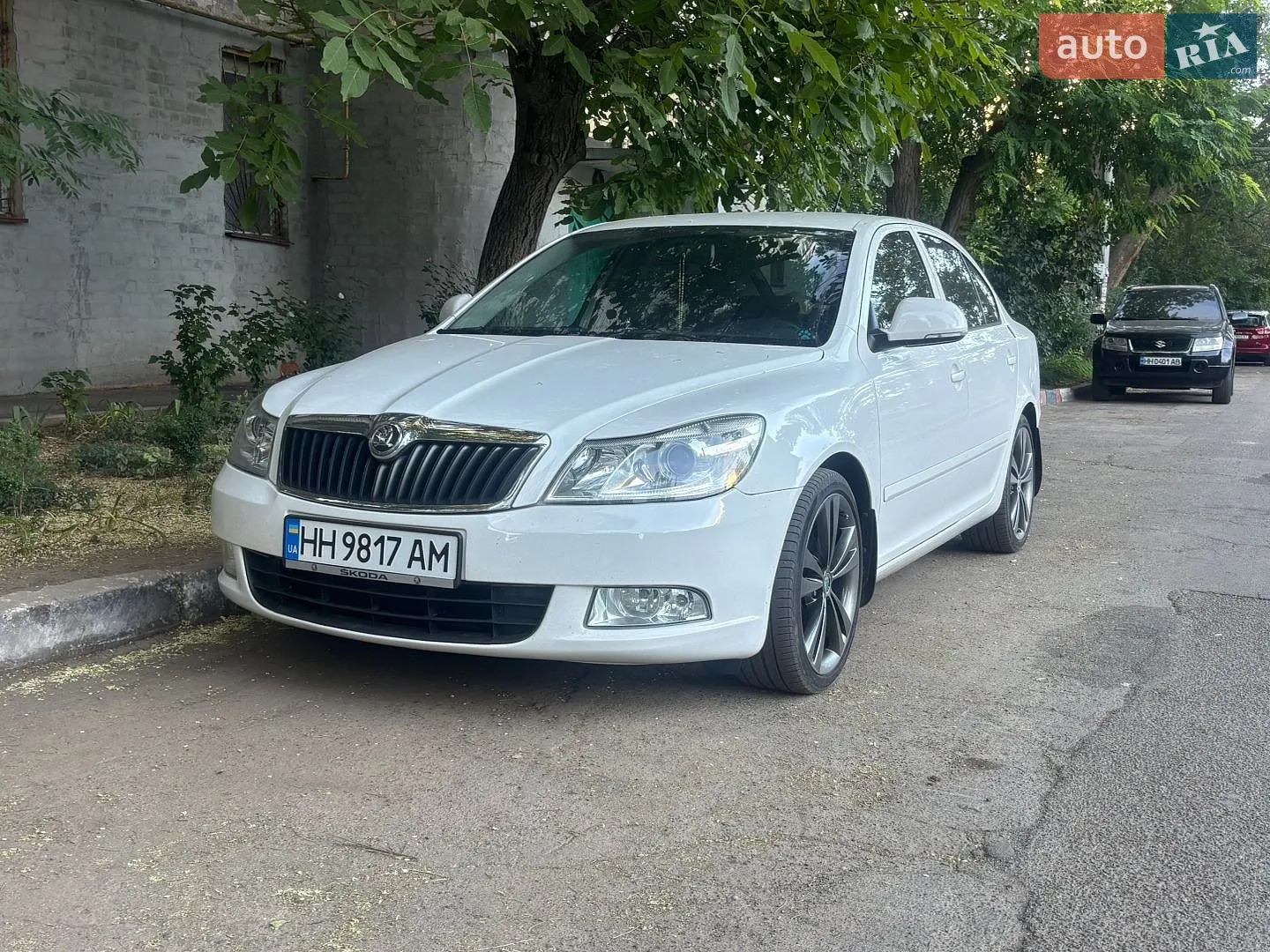 2011 Skoda Octavia - мініатюра 3