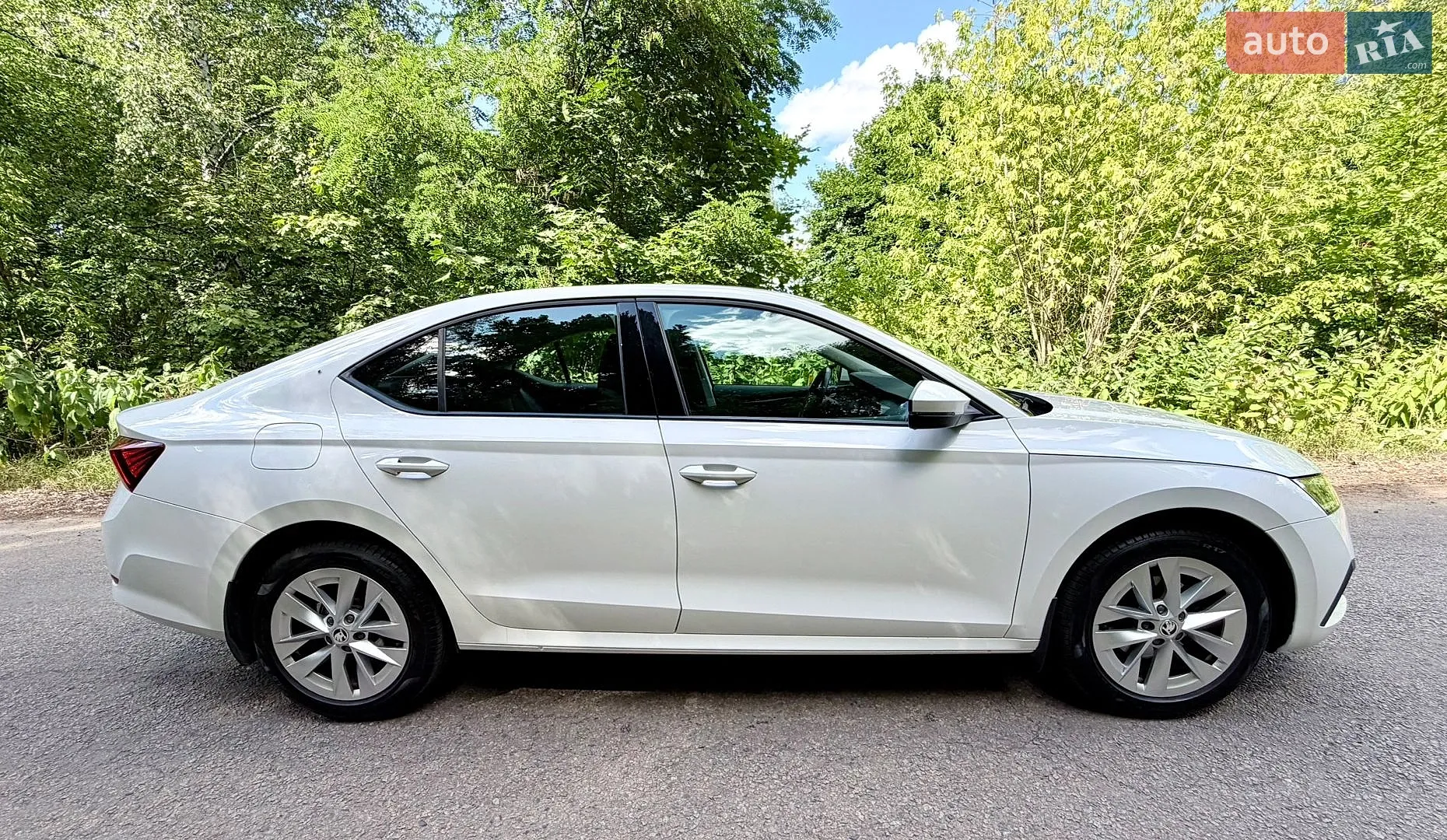 2022 Skoda Octavia - мініатюра 4