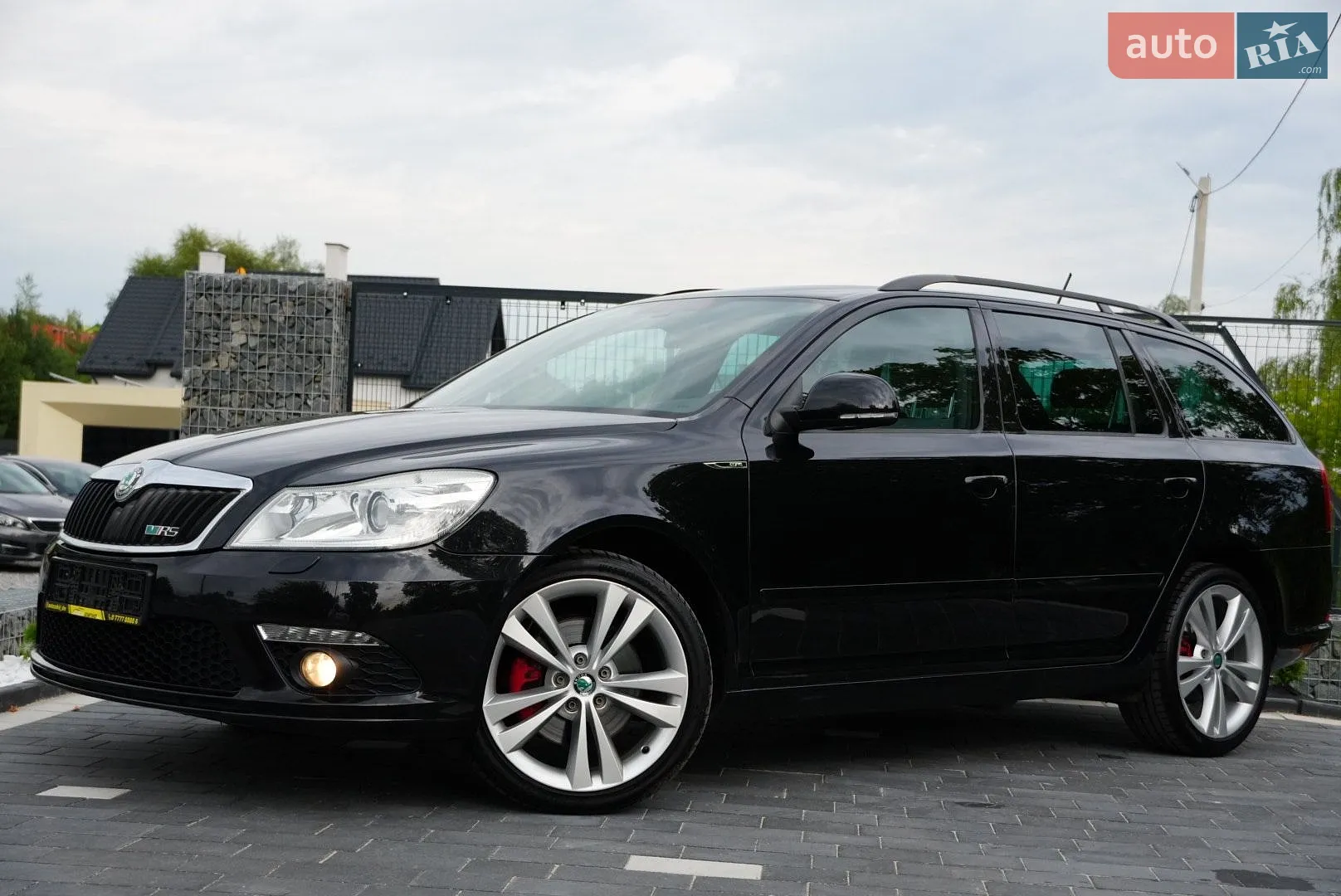 2013 Skoda Octavia - фото 1