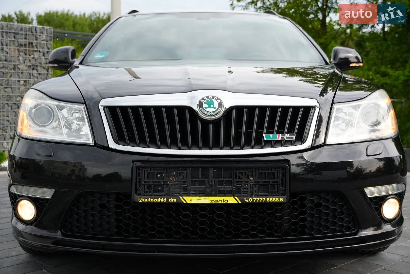 2013 Skoda Octavia - мініатюра 9