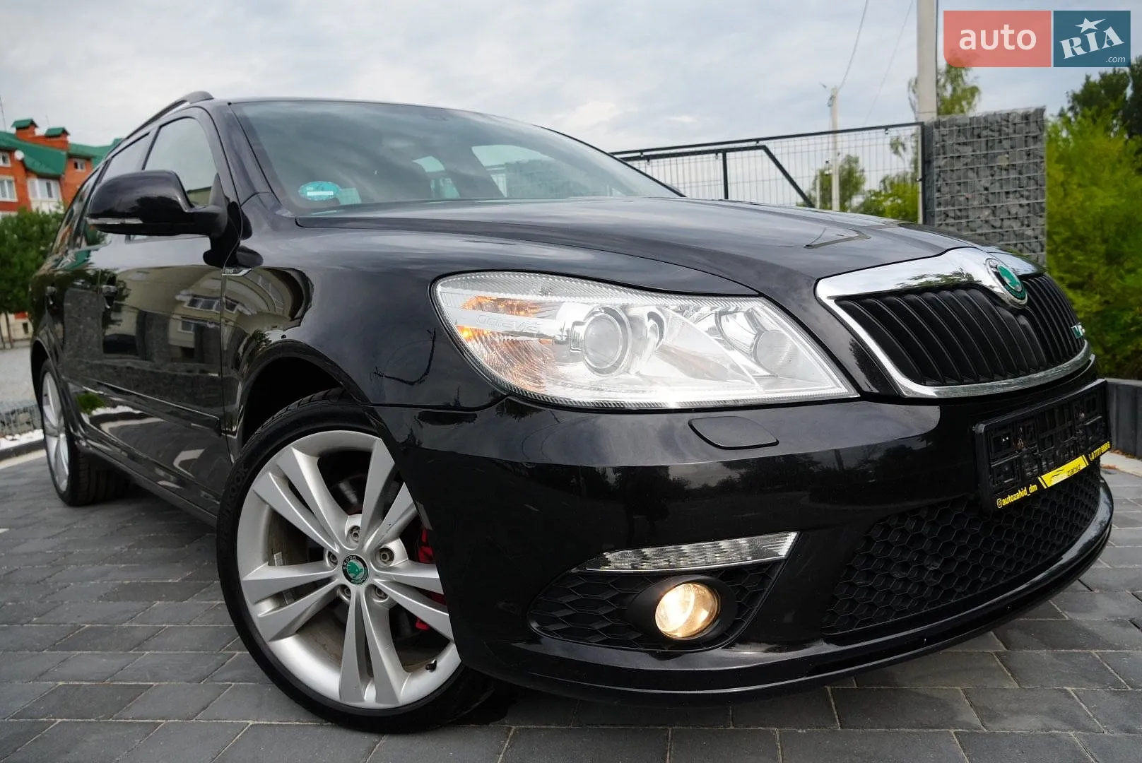 2013 Skoda Octavia - мініатюра 13