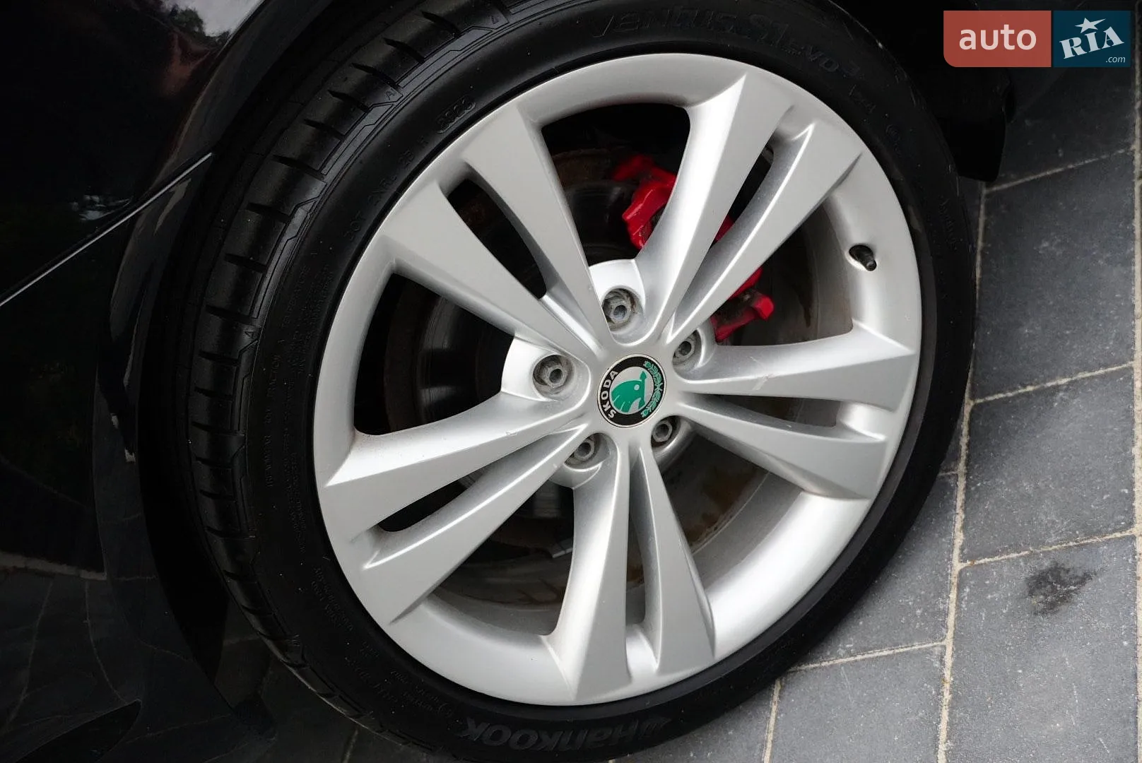 2013 Skoda Octavia - мініатюра 30
