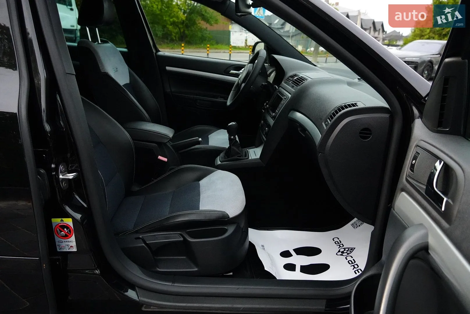 2013 Skoda Octavia - мініатюра 40