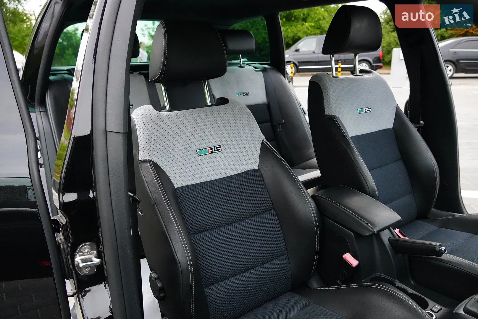 2013 Skoda Octavia - мініатюра 72
