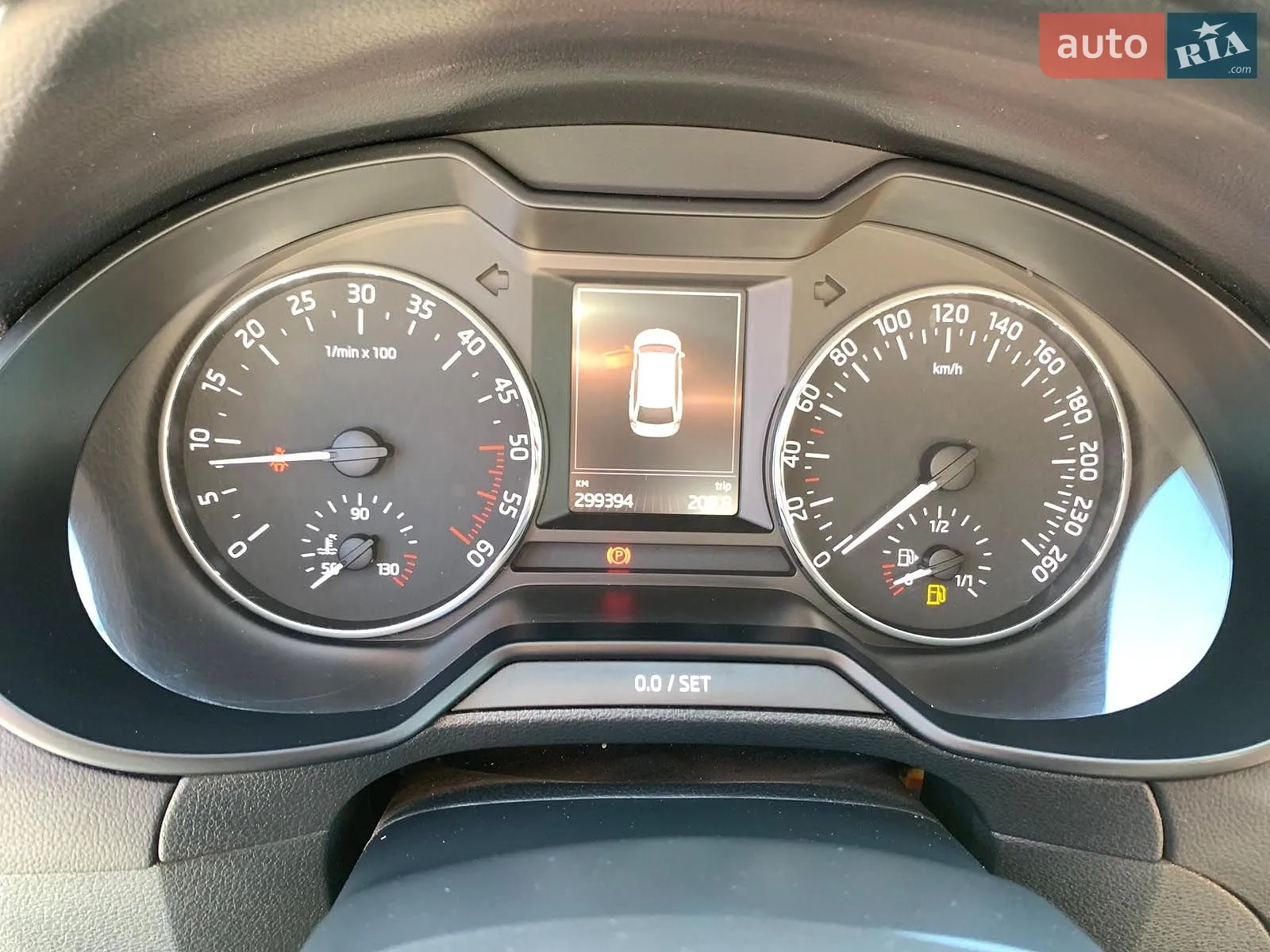 2017 Skoda Octavia - мініатюра 19