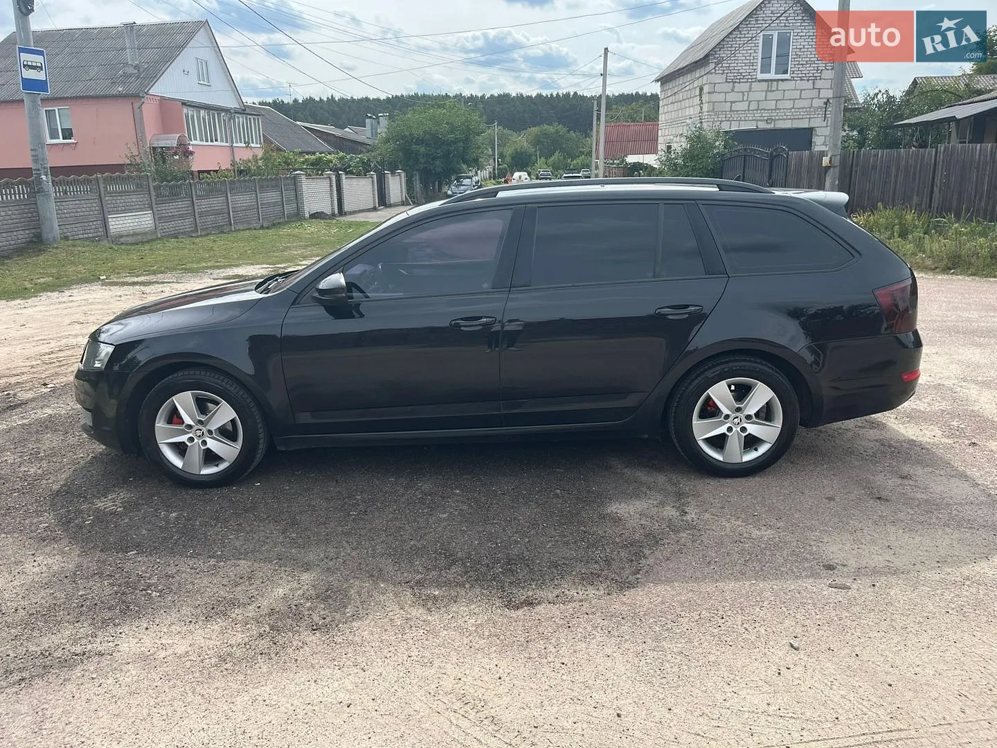 2014 Skoda Octavia - мініатюра 7