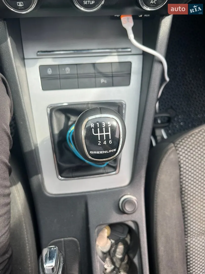 2014 Skoda Octavia - мініатюра 22