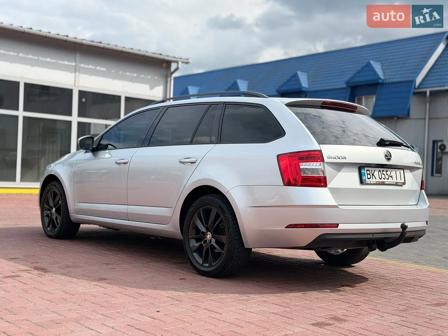 2019 Skoda Octavia - мініатюра 14