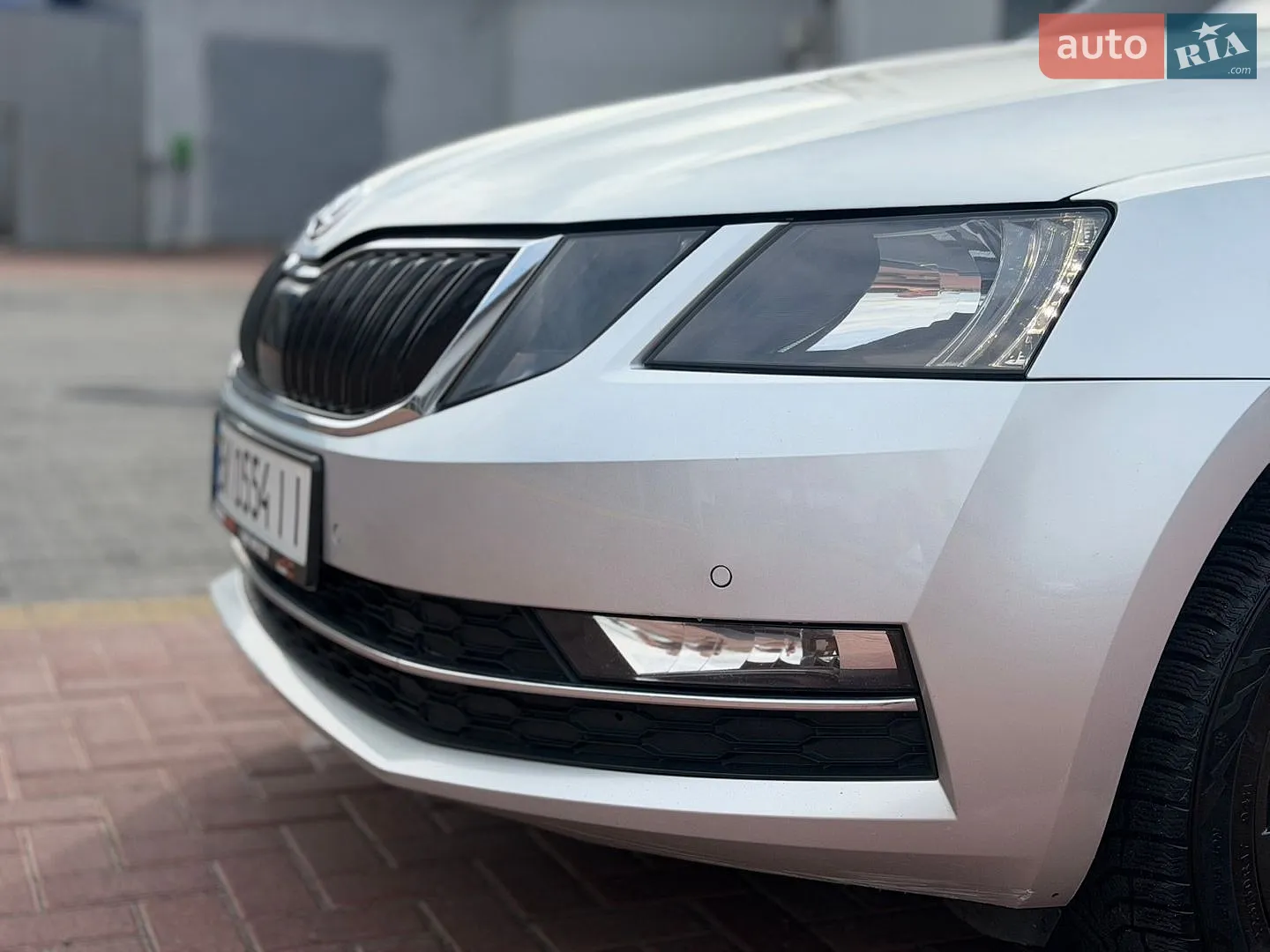2019 Skoda Octavia - мініатюра 17