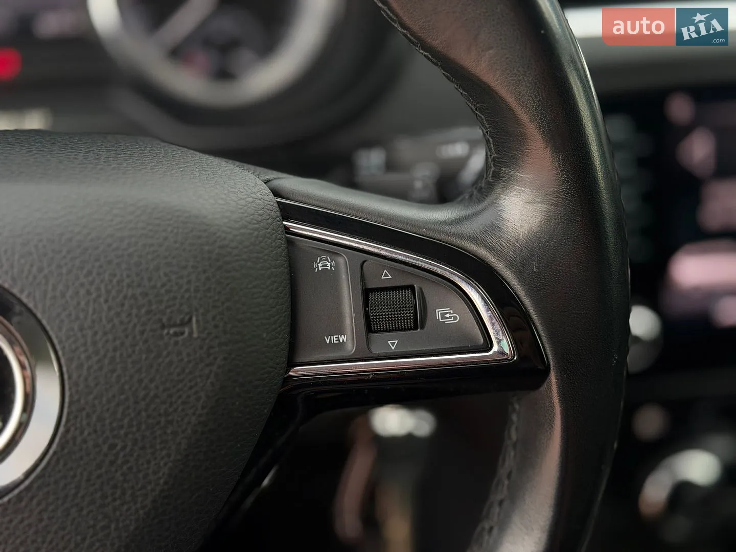 2019 Skoda Octavia - мініатюра 36
