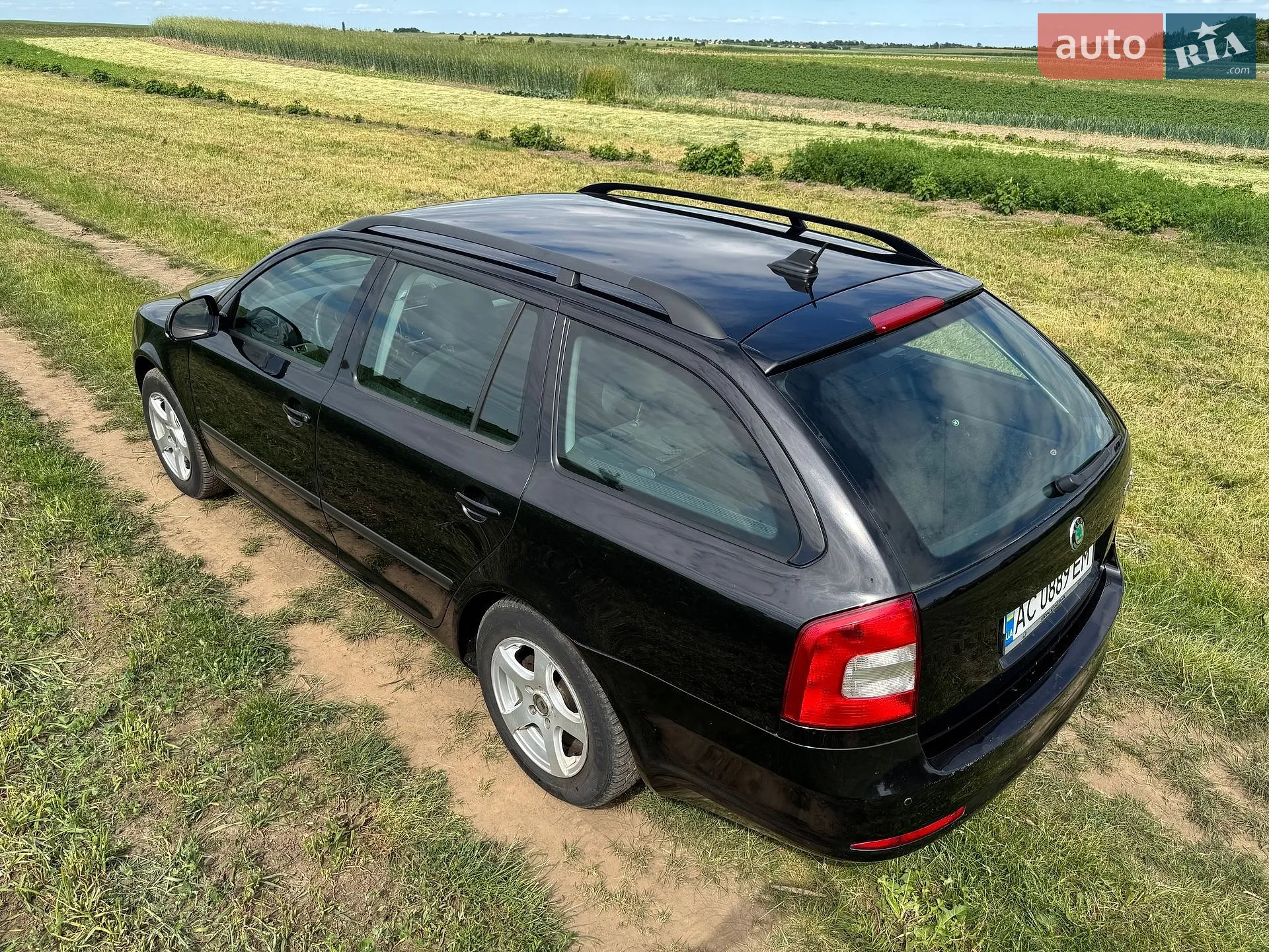 2012 Skoda Octavia - мініатюра 4