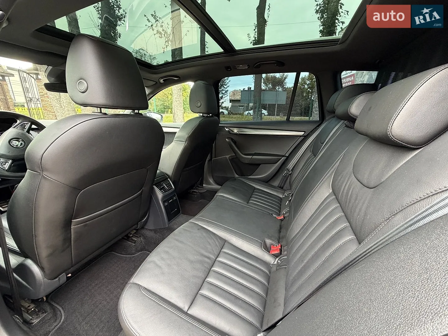 2019 Skoda Octavia - мініатюра 31