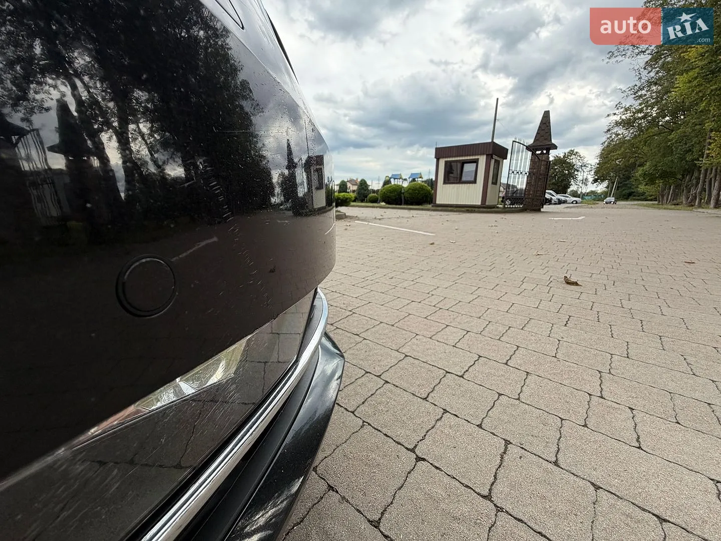 2019 Skoda Octavia - мініатюра 44