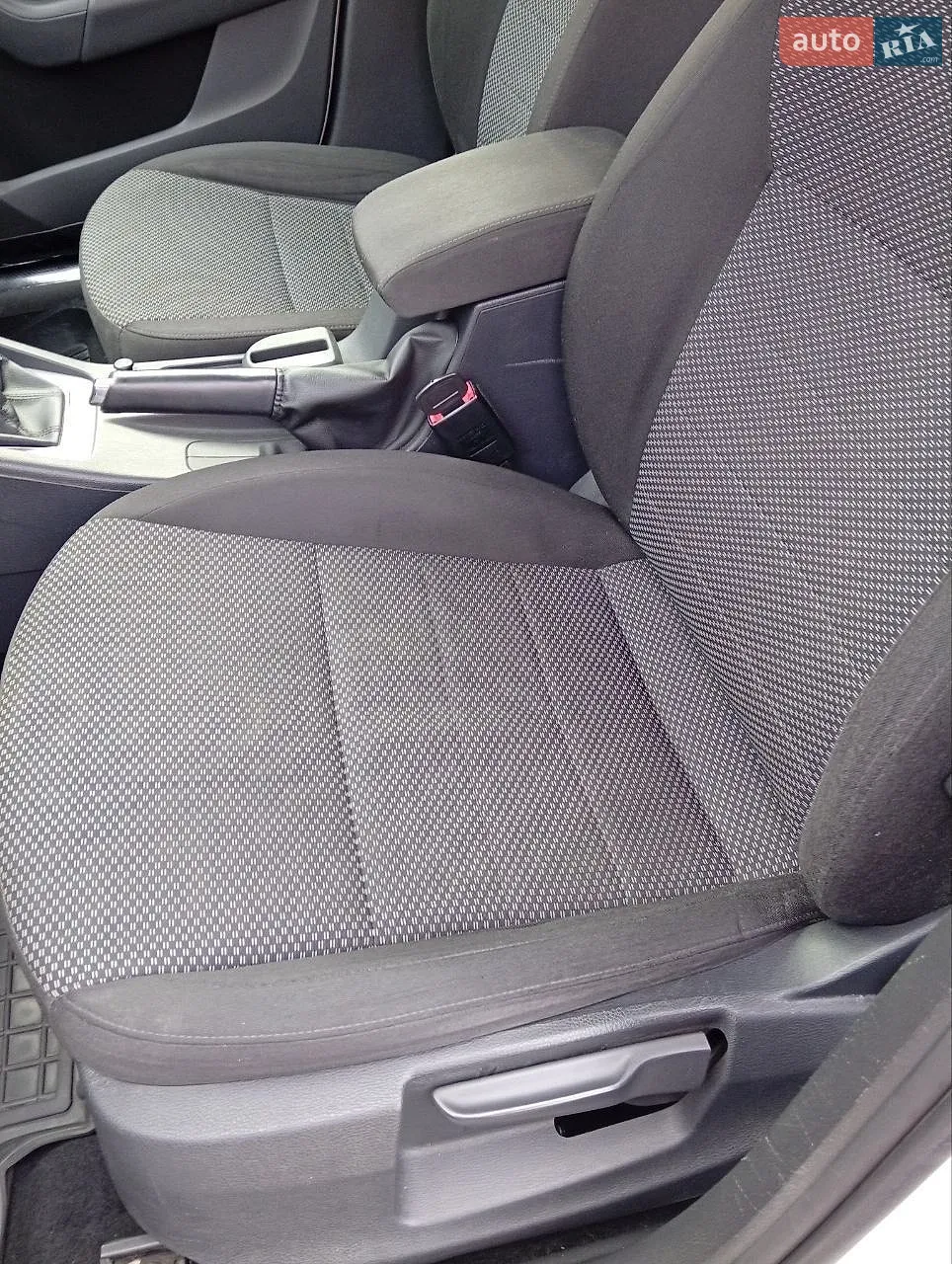 2015 Skoda Octavia - мініатюра 13