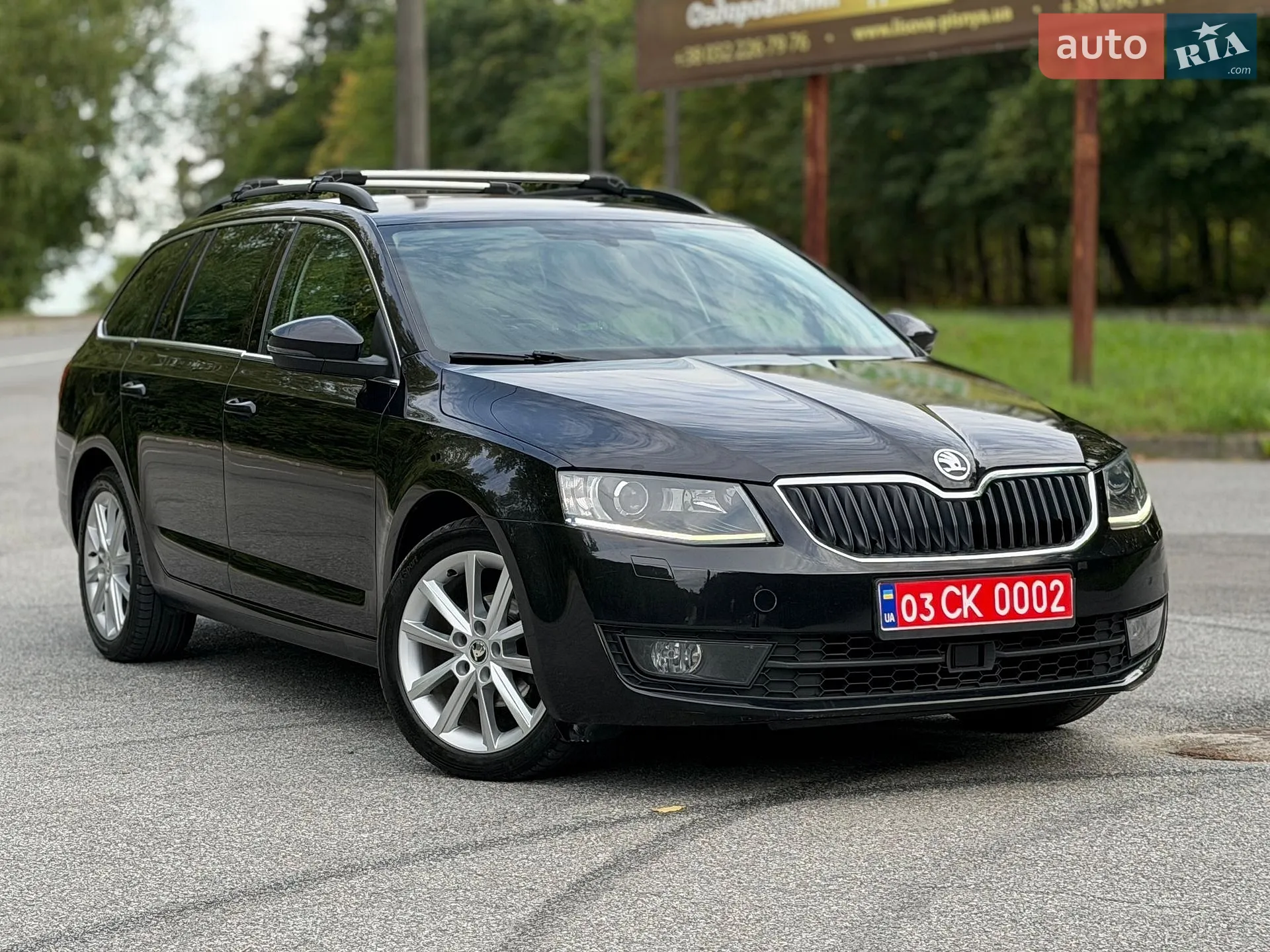 2016 Skoda Octavia - мініатюра 2