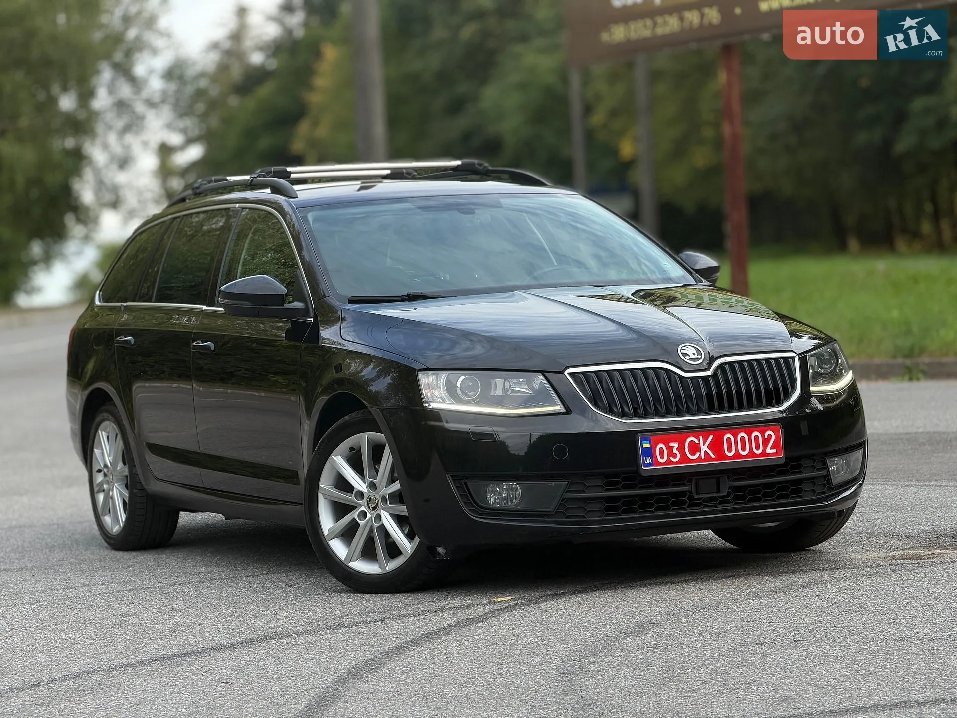 2016 Skoda Octavia - мініатюра 4