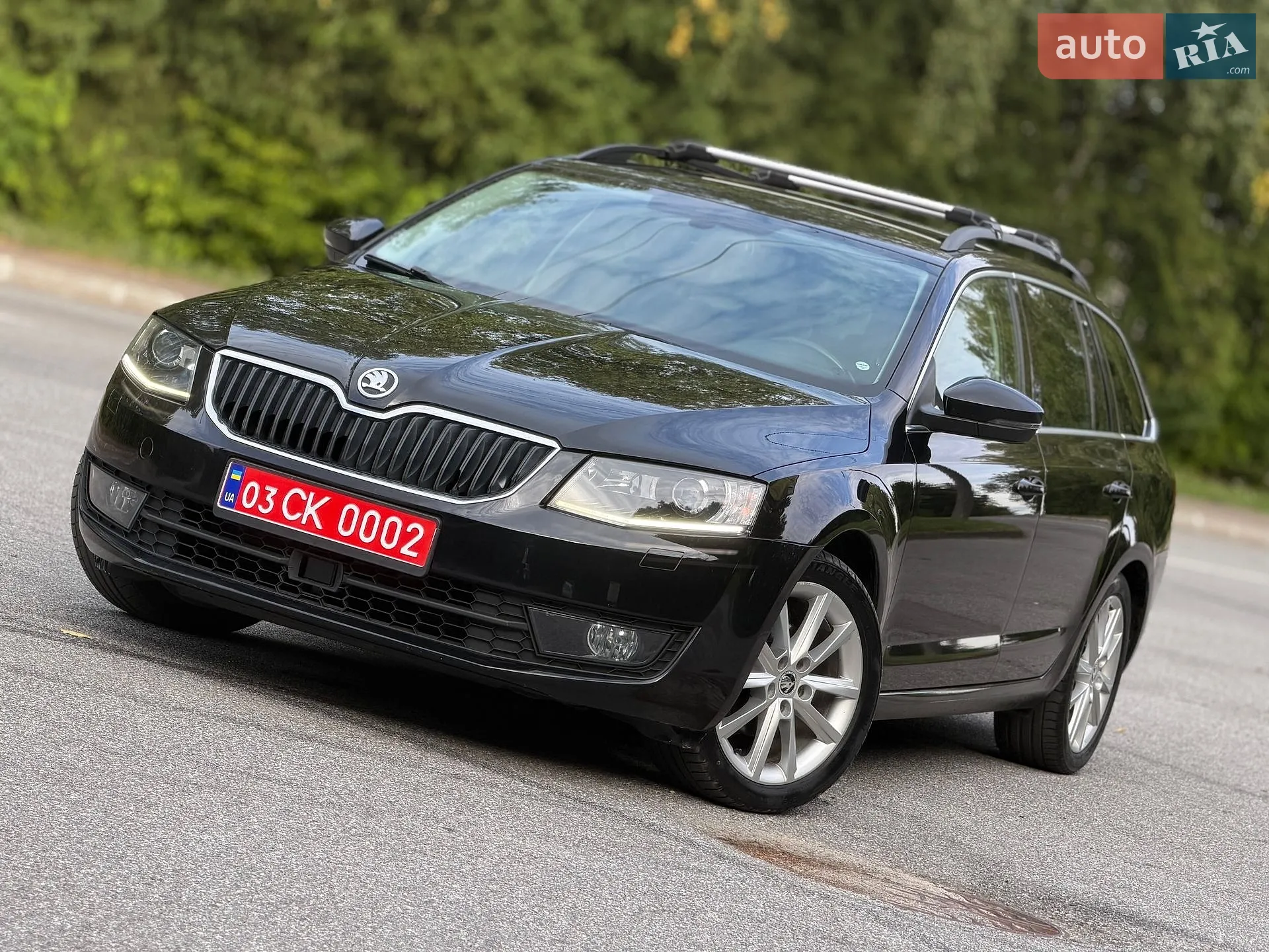 2016 Skoda Octavia - мініатюра 11