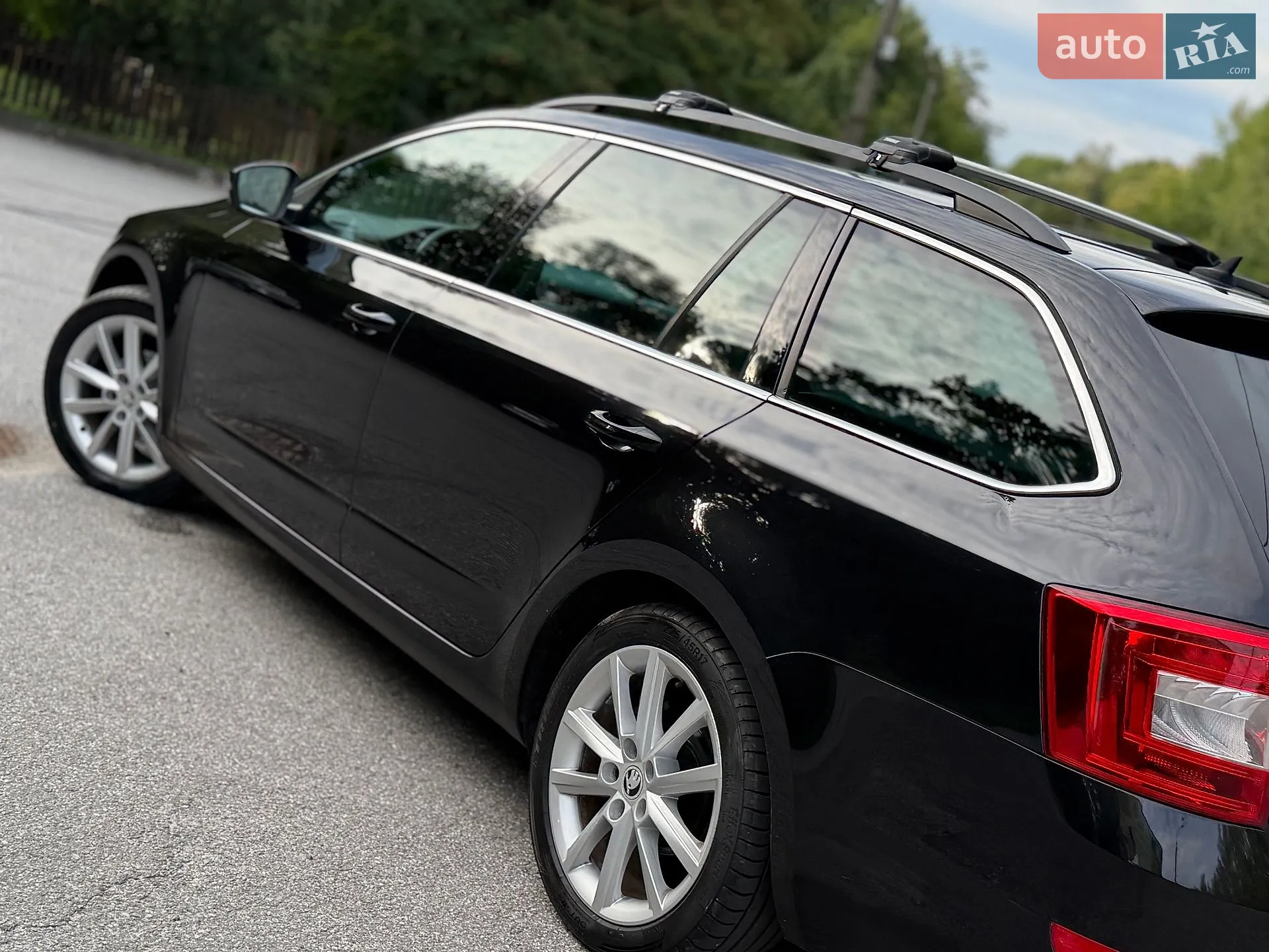 2016 Skoda Octavia - мініатюра 24