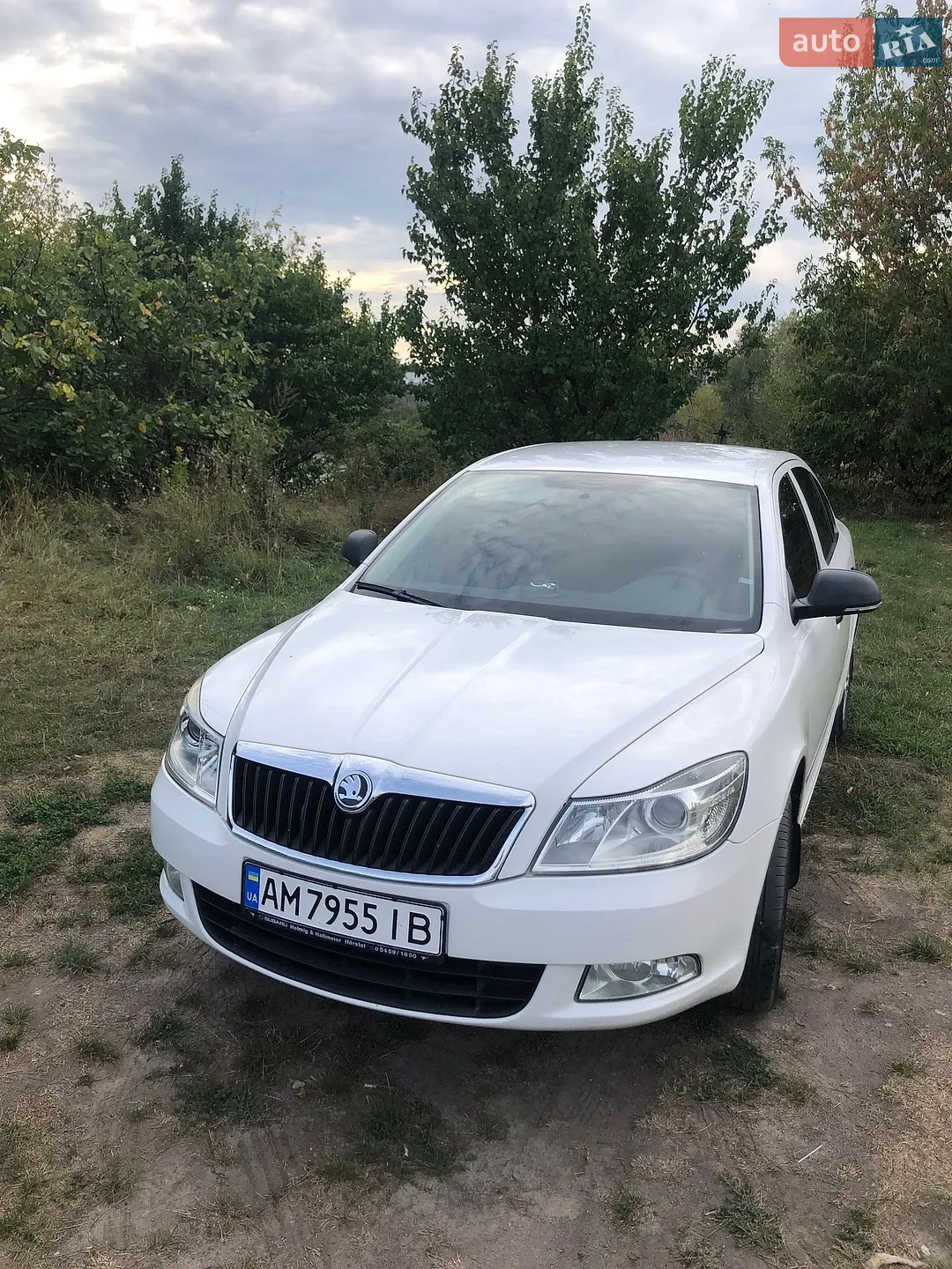 2010 Skoda Octavia - мініатюра 26