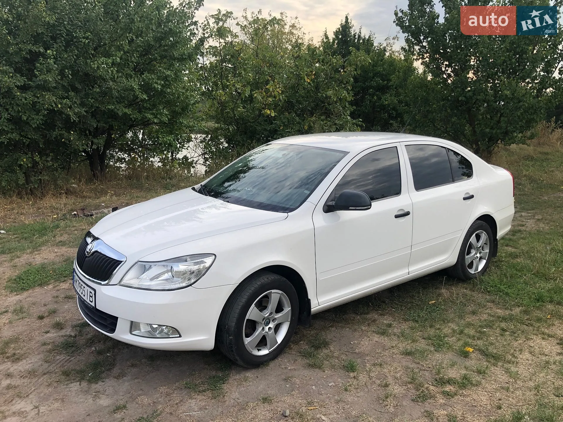 2010 Skoda Octavia - мініатюра 27
