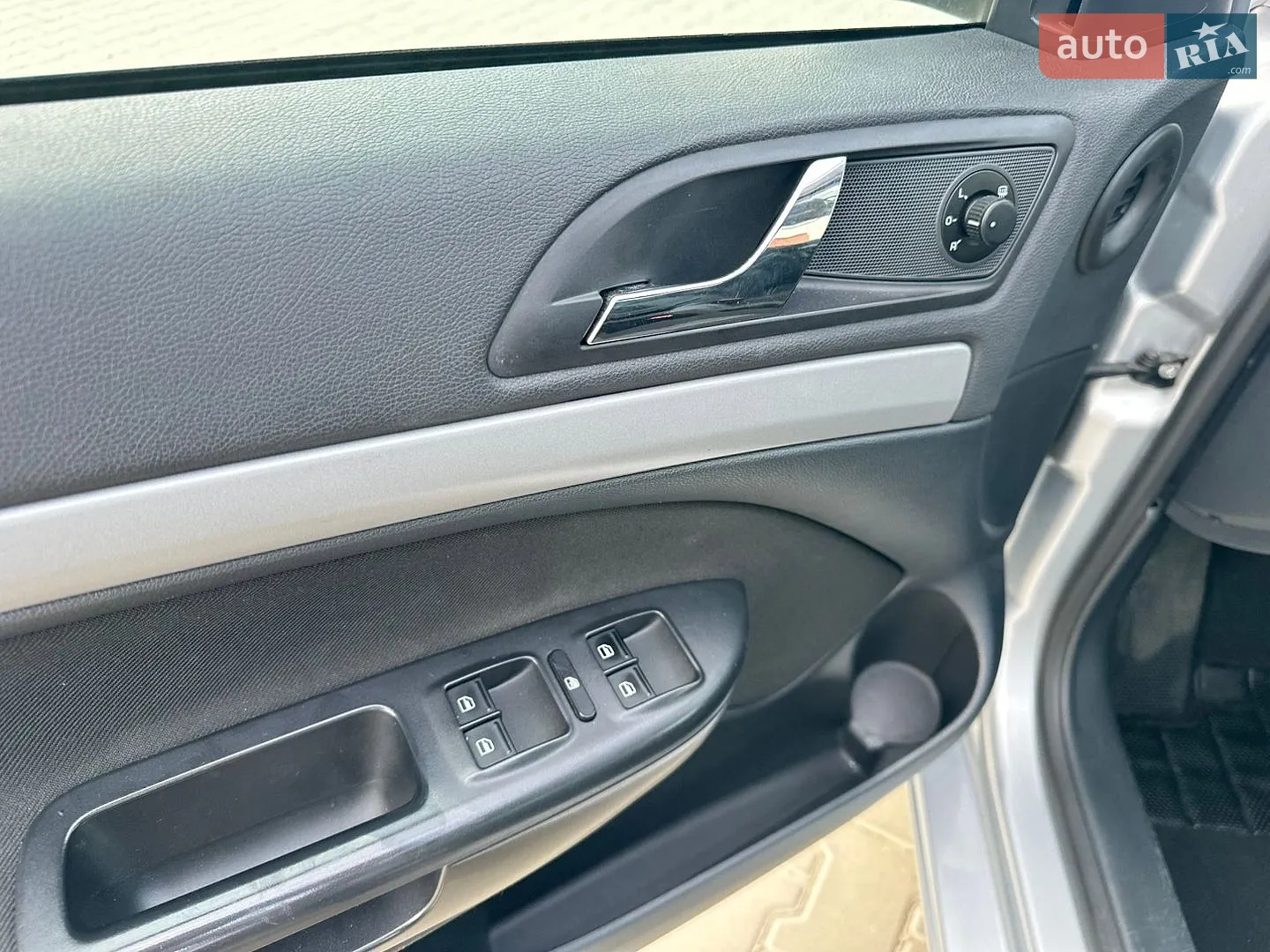 2012 Skoda Octavia - мініатюра 16