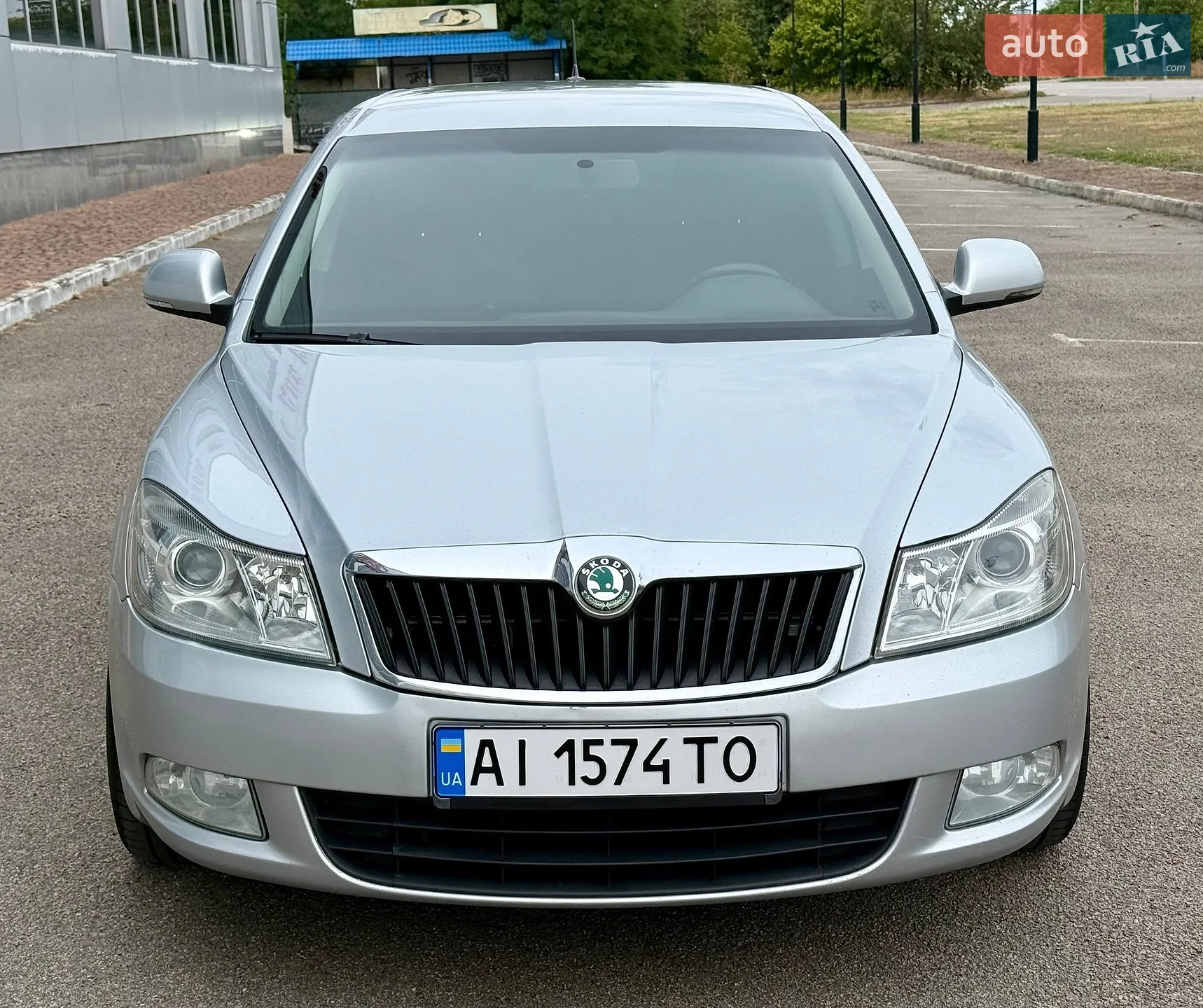 2012 Skoda Octavia - мініатюра 3