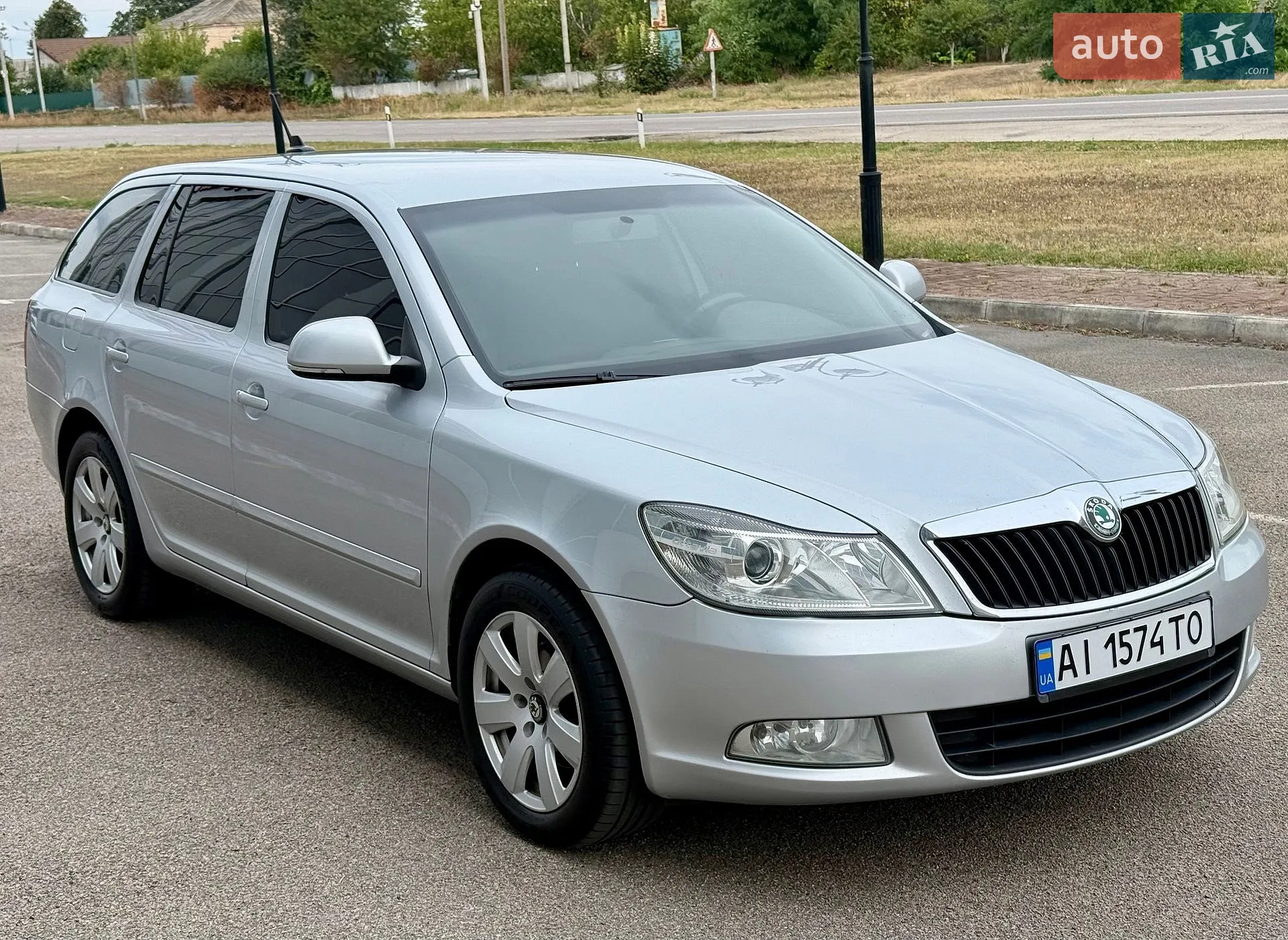 2012 Skoda Octavia - мініатюра 2