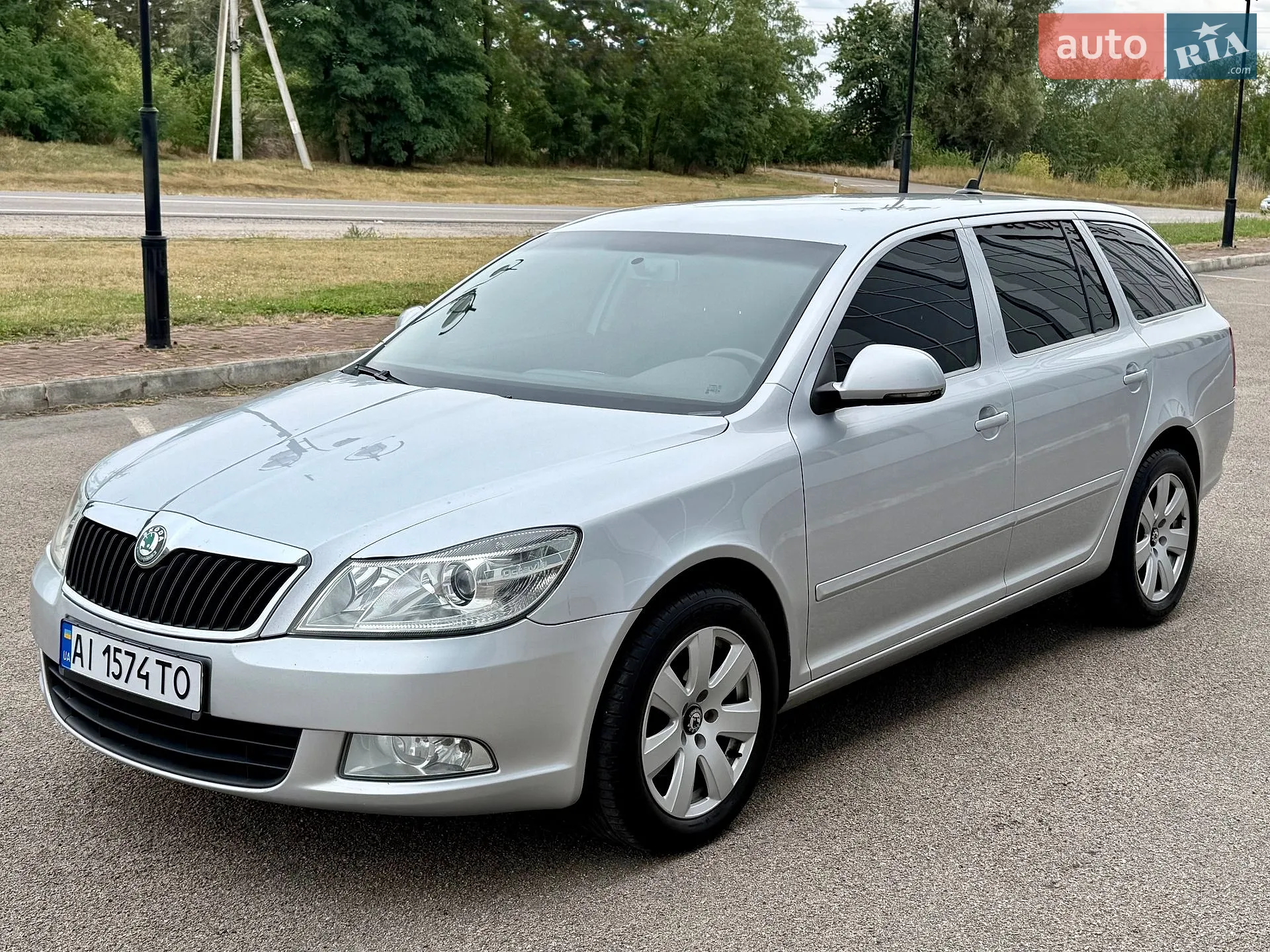 2012 Skoda Octavia - мініатюра 8