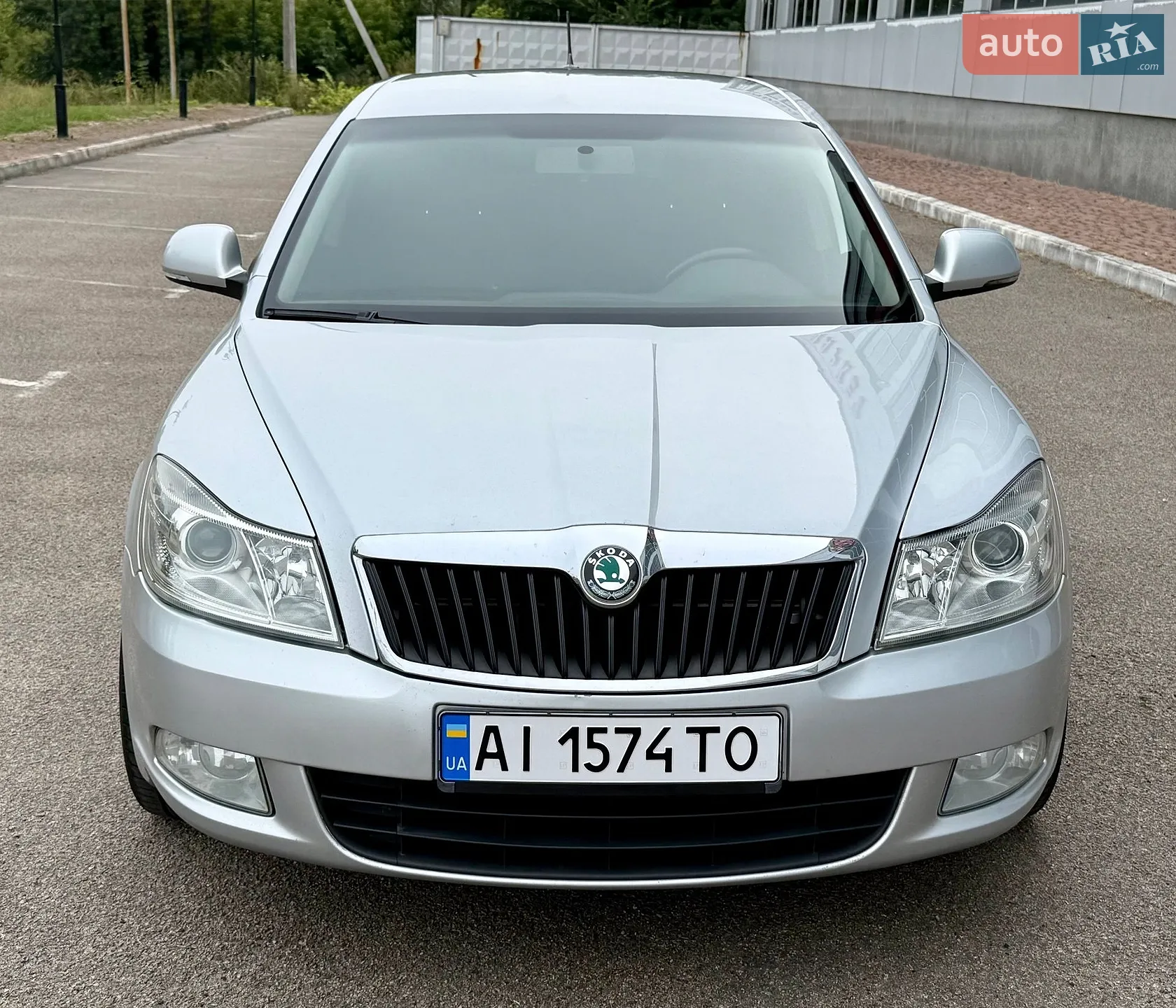 2012 Skoda Octavia - мініатюра 9