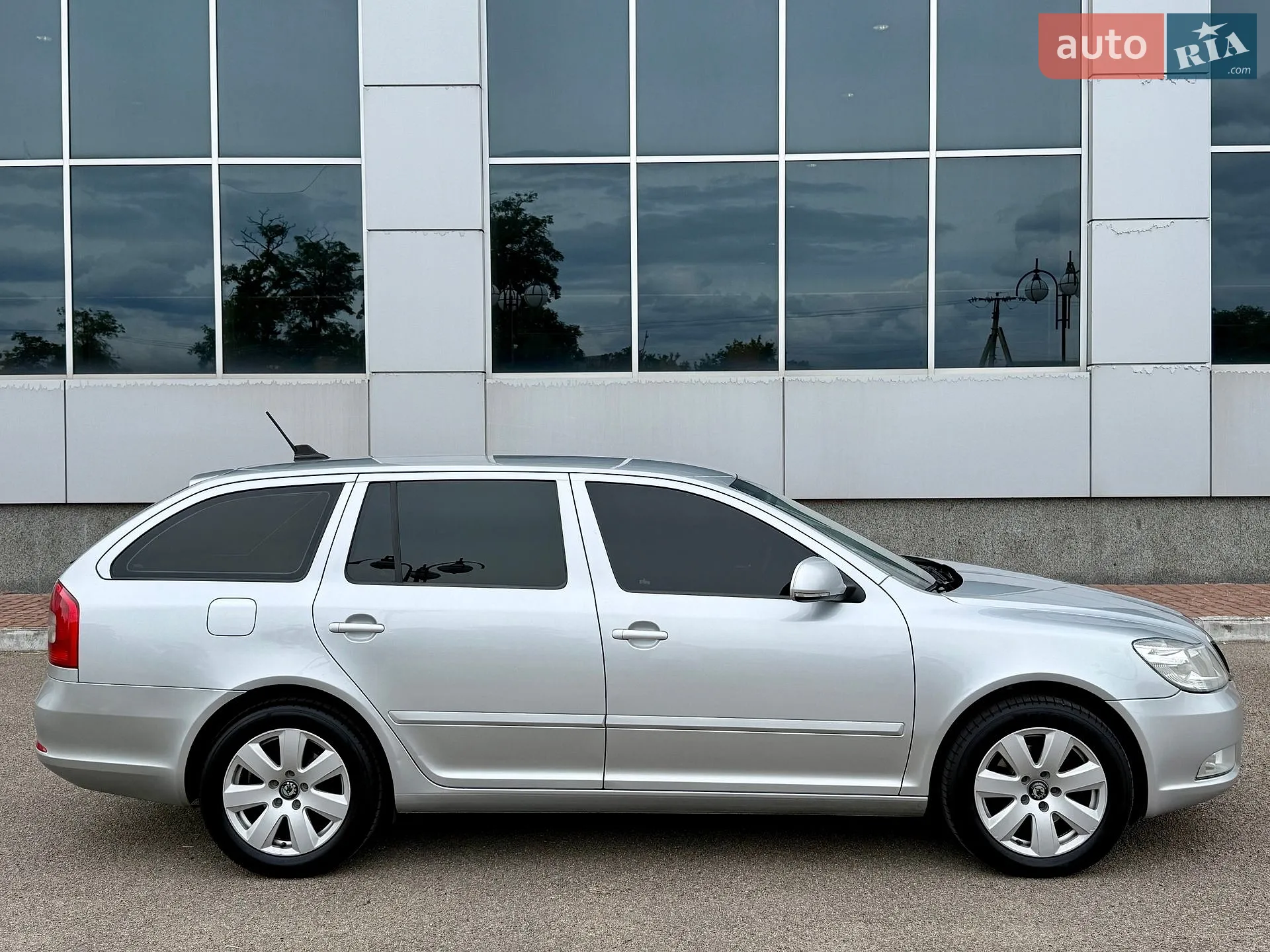 2012 Skoda Octavia - мініатюра 11