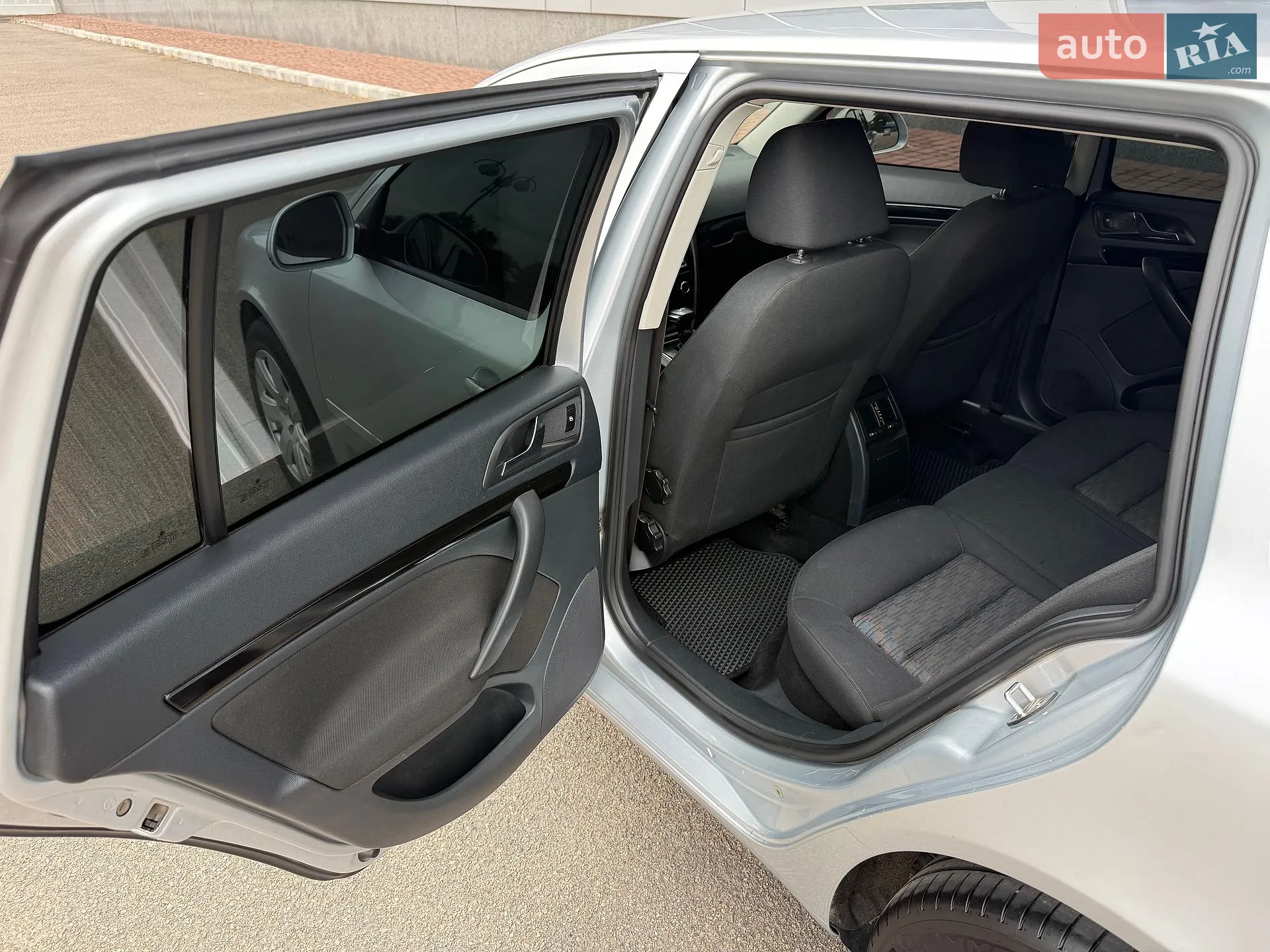 2012 Skoda Octavia - мініатюра 20