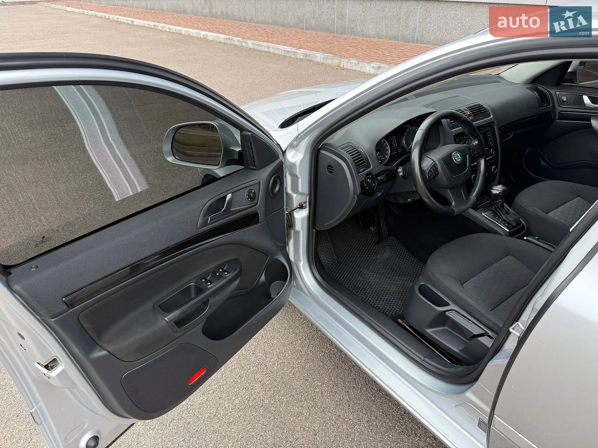 2012 Skoda Octavia - мініатюра 19