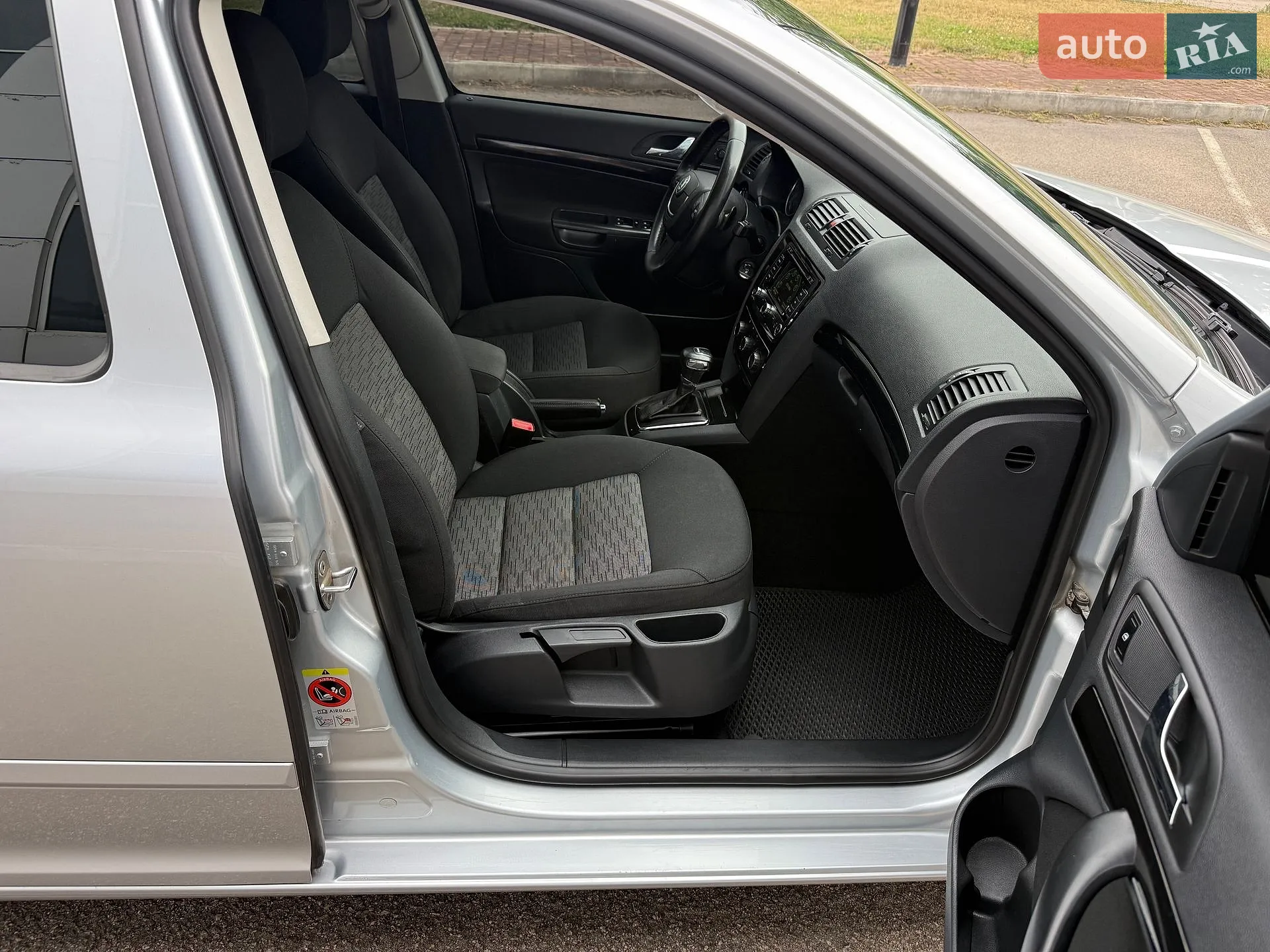 2012 Skoda Octavia - мініатюра 24