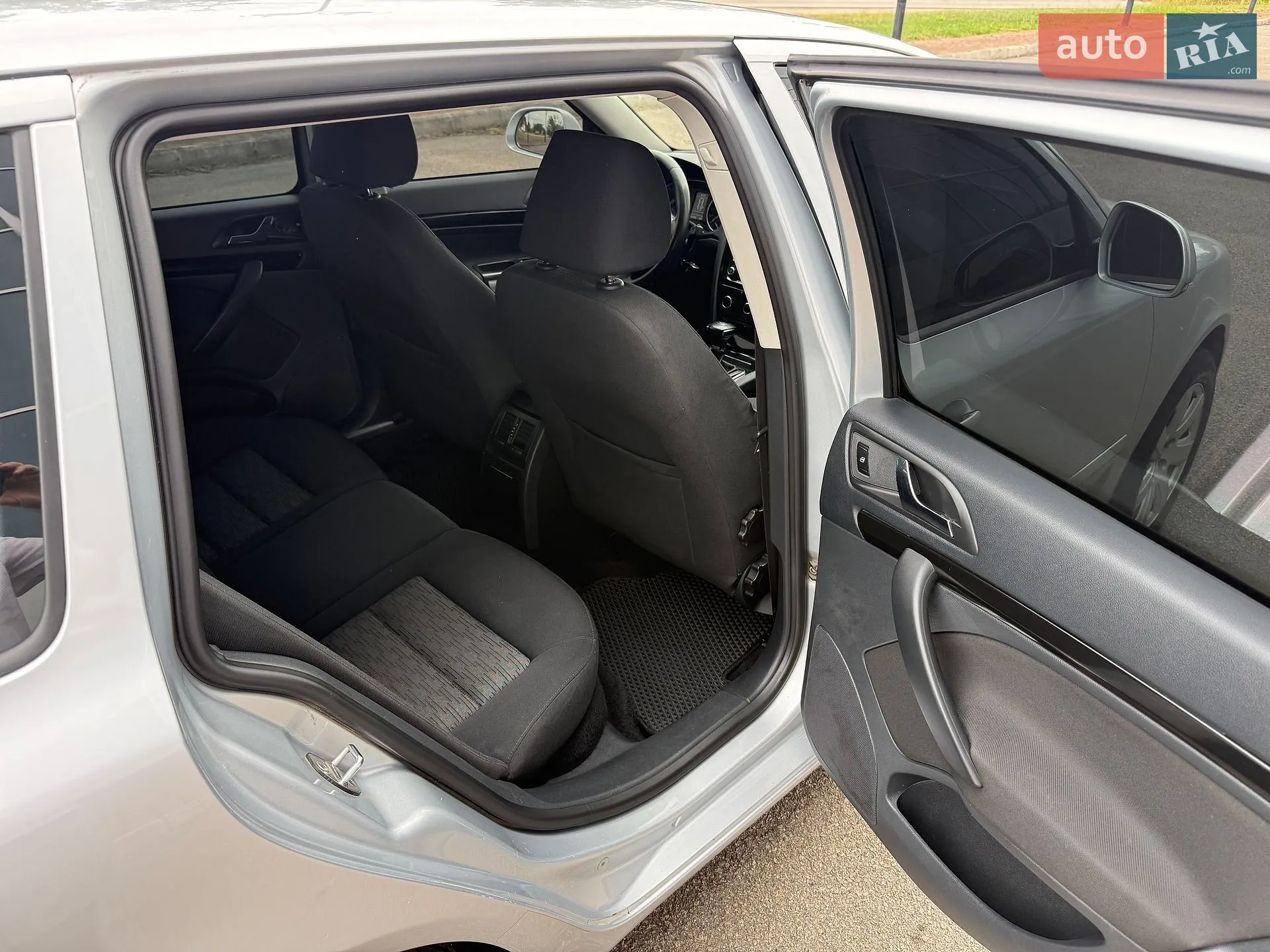 2012 Skoda Octavia - мініатюра 25