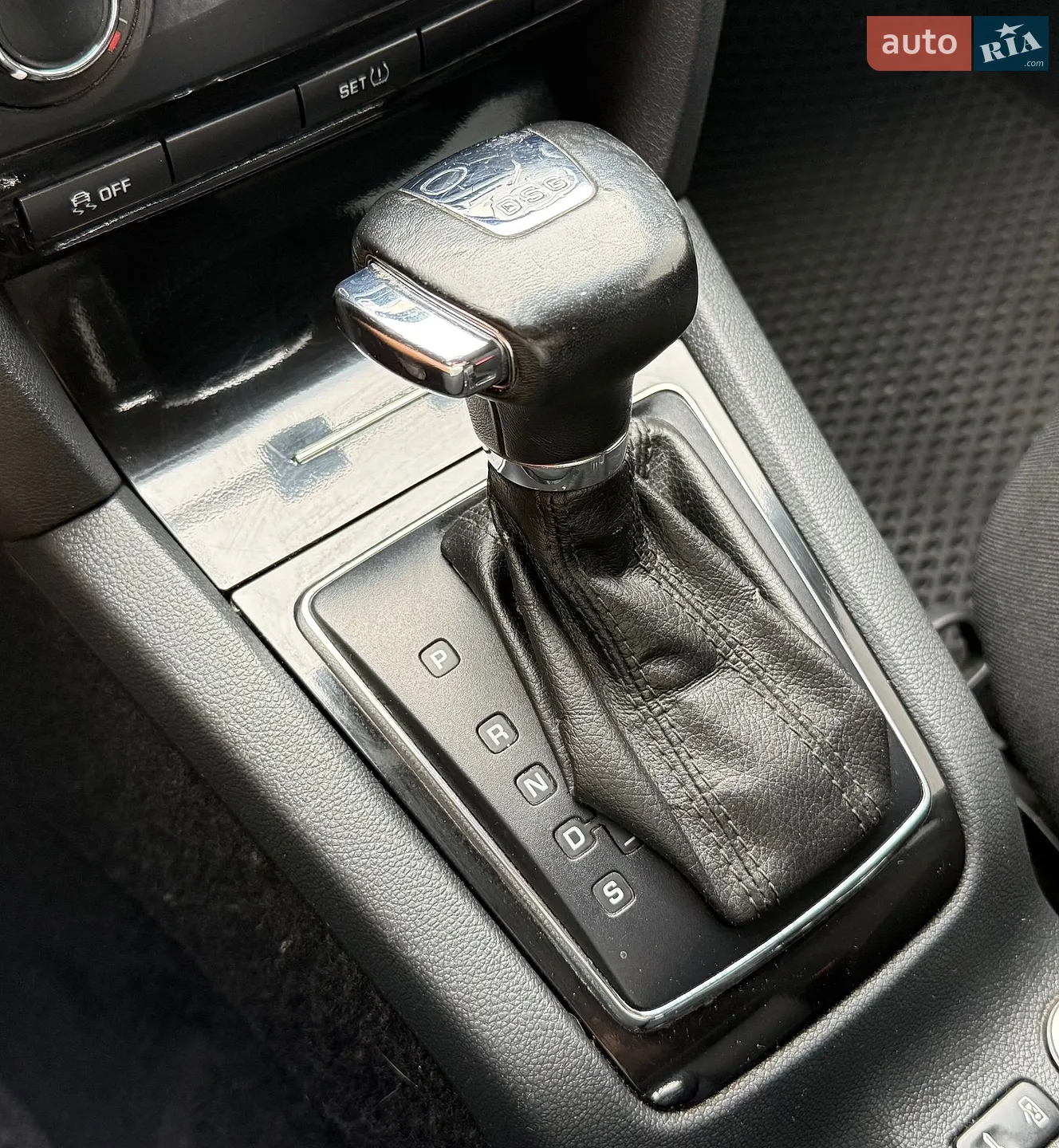 2012 Skoda Octavia - мініатюра 26