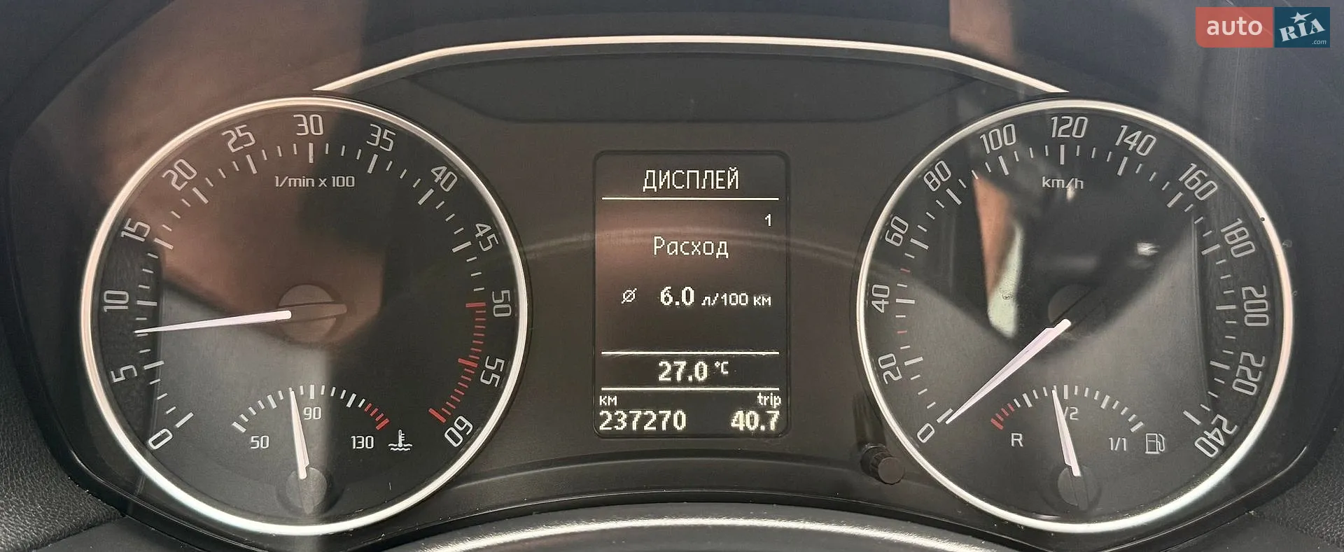 2012 Skoda Octavia - мініатюра 28
