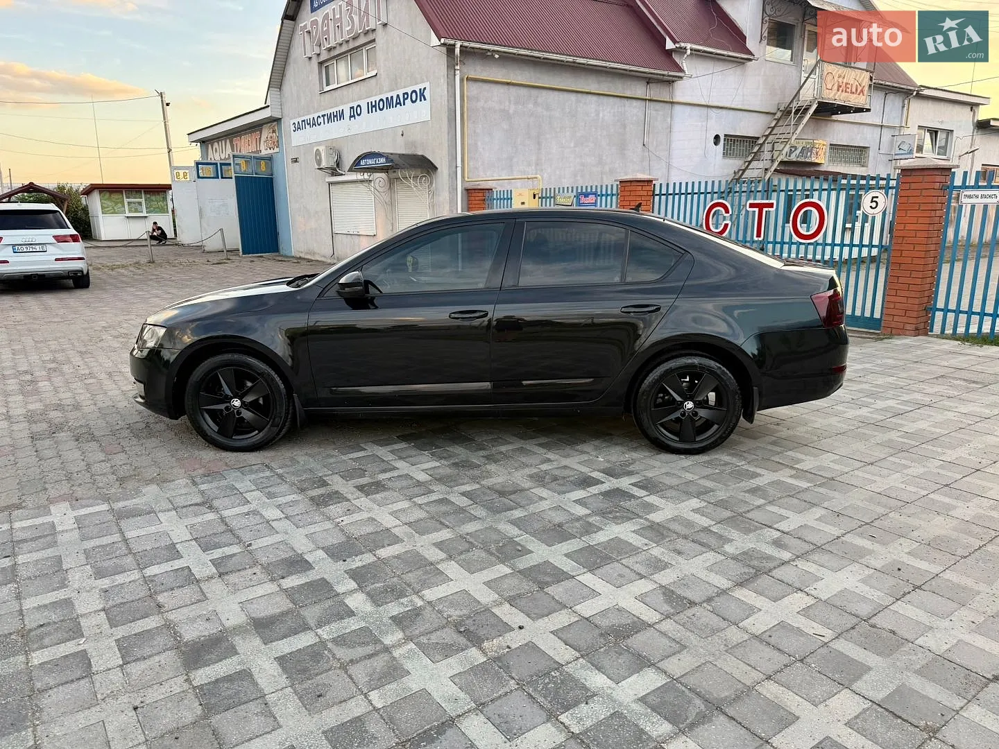 2015 Skoda Octavia - мініатюра 2